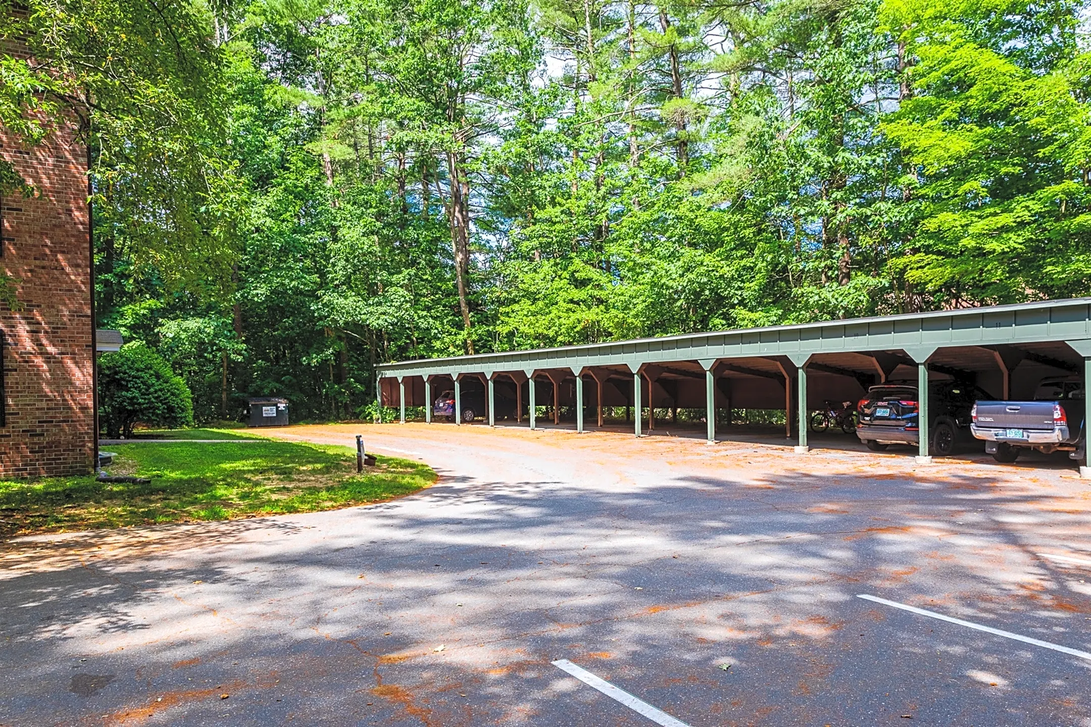 Princeton at Mill Pond Apartments 24 Monadnock Highway North