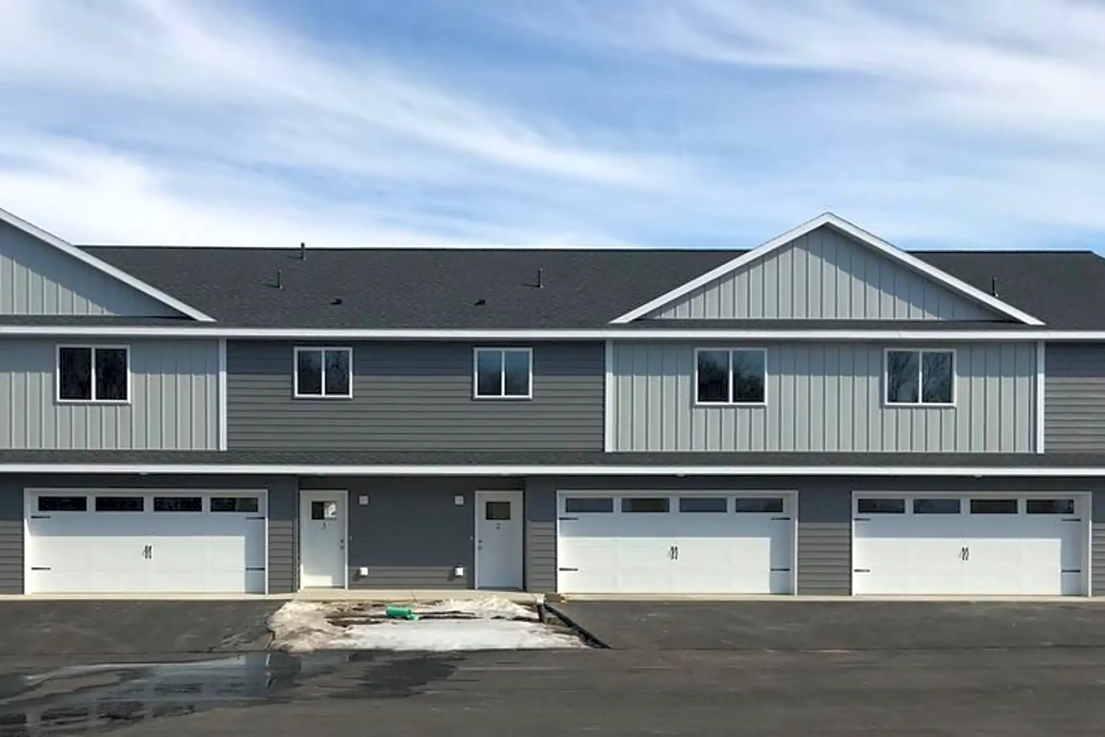 235 3rd St SE 235 3rd St SE unit 23Building 6 Rice, MN Townhomes