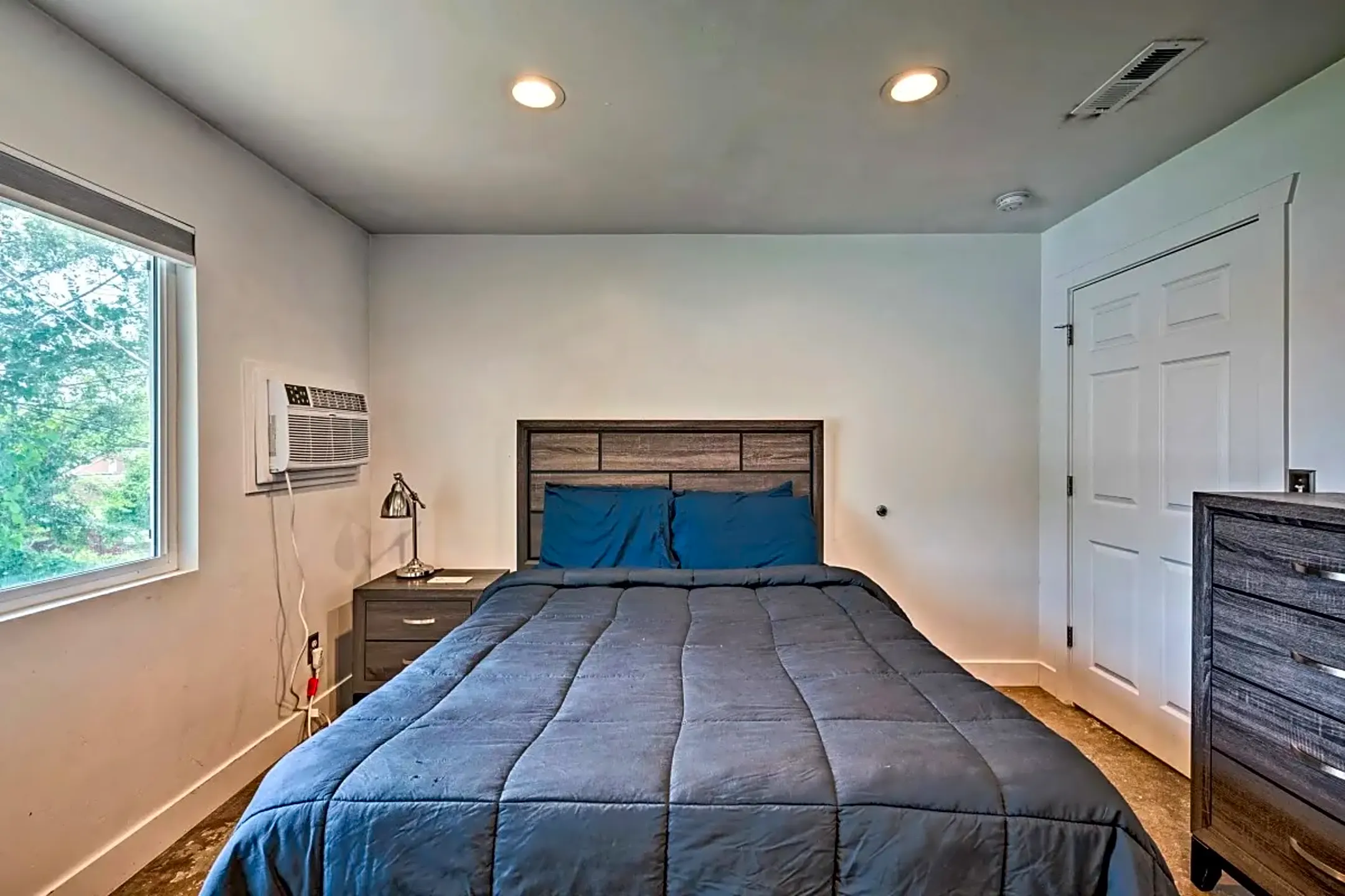 Bedroom - 462 E Haven Ave - Salt Lake City, UT