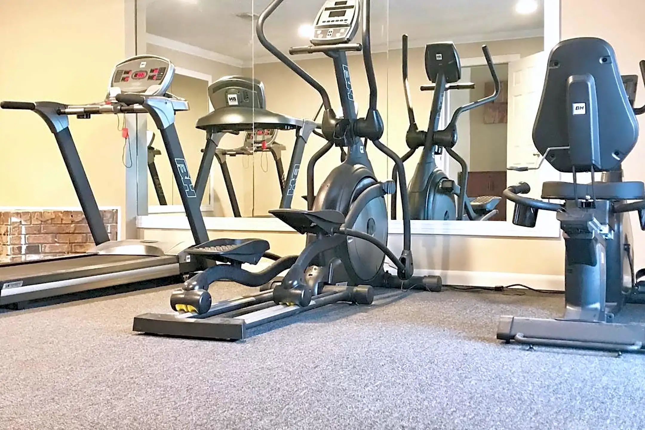 Shadow Glen 1001 Glenwood Dr West Monroe, LA Apartments for Rent