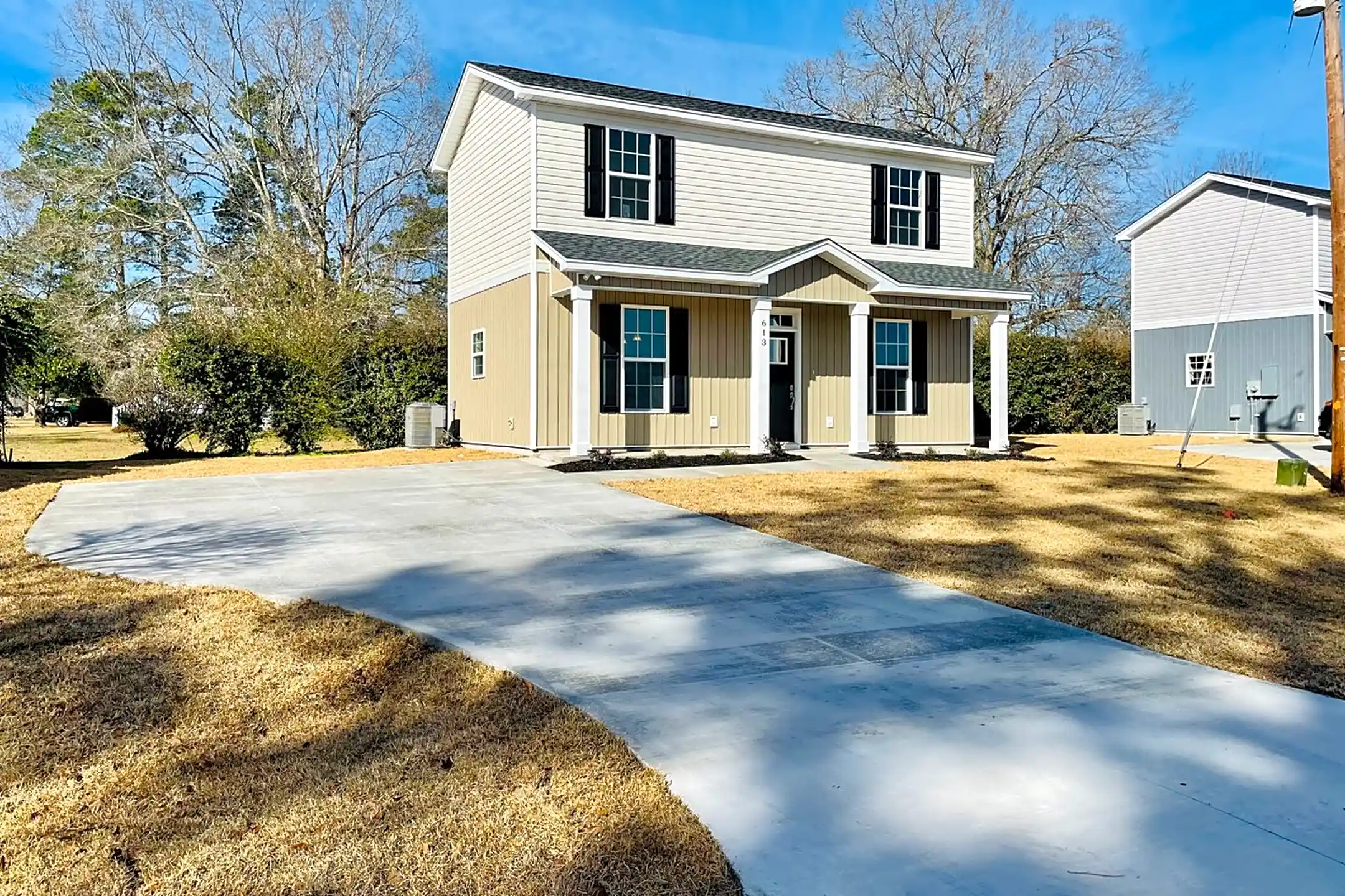 613 12th Ave Aynor, SC Houses for Rent Rent.