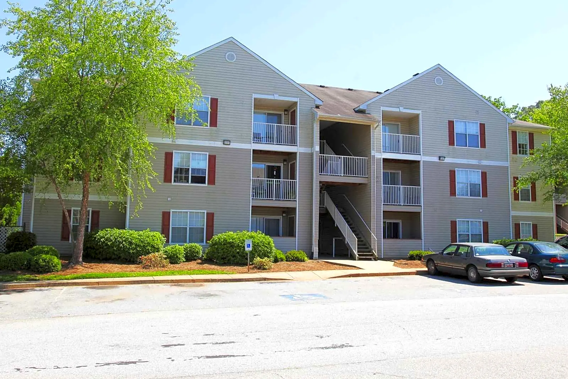 Culpepper Landing Apartments Duncan Sc