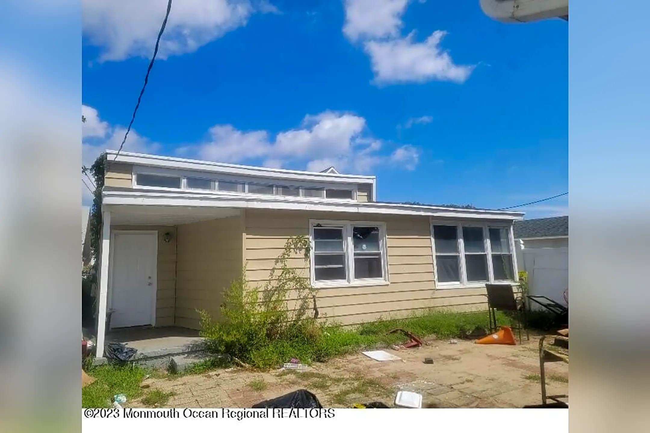 110 17th Ave REAR Belmar, NJ Houses for Rent Rent.