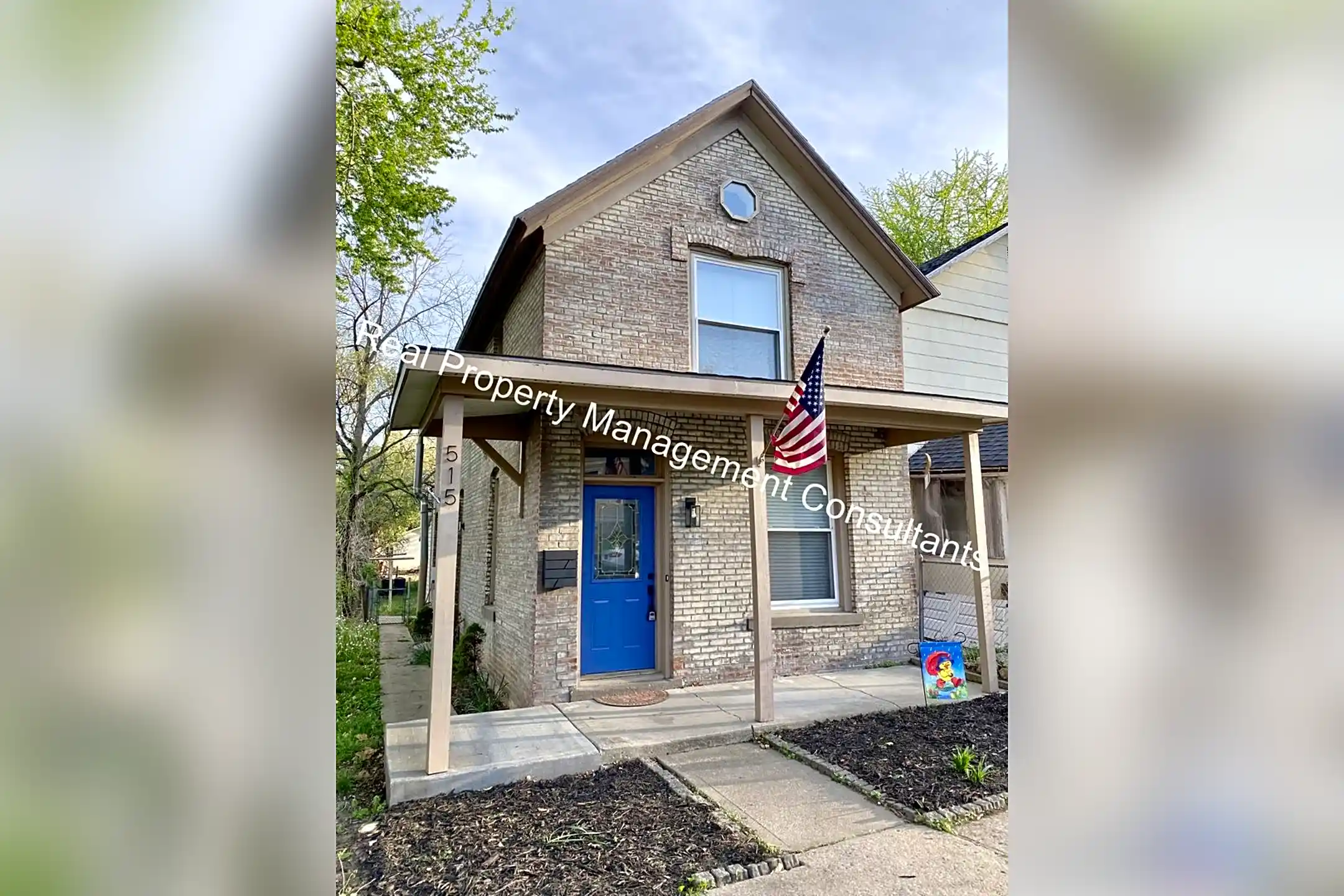 515 Miami St Houses Leavenworth, KS 66048