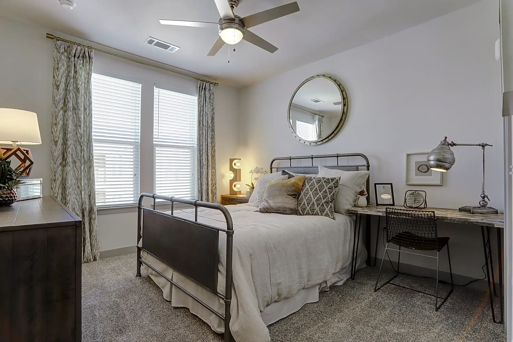 Shelby at Northside 1852 East Northside Drive Fort Worth, TX