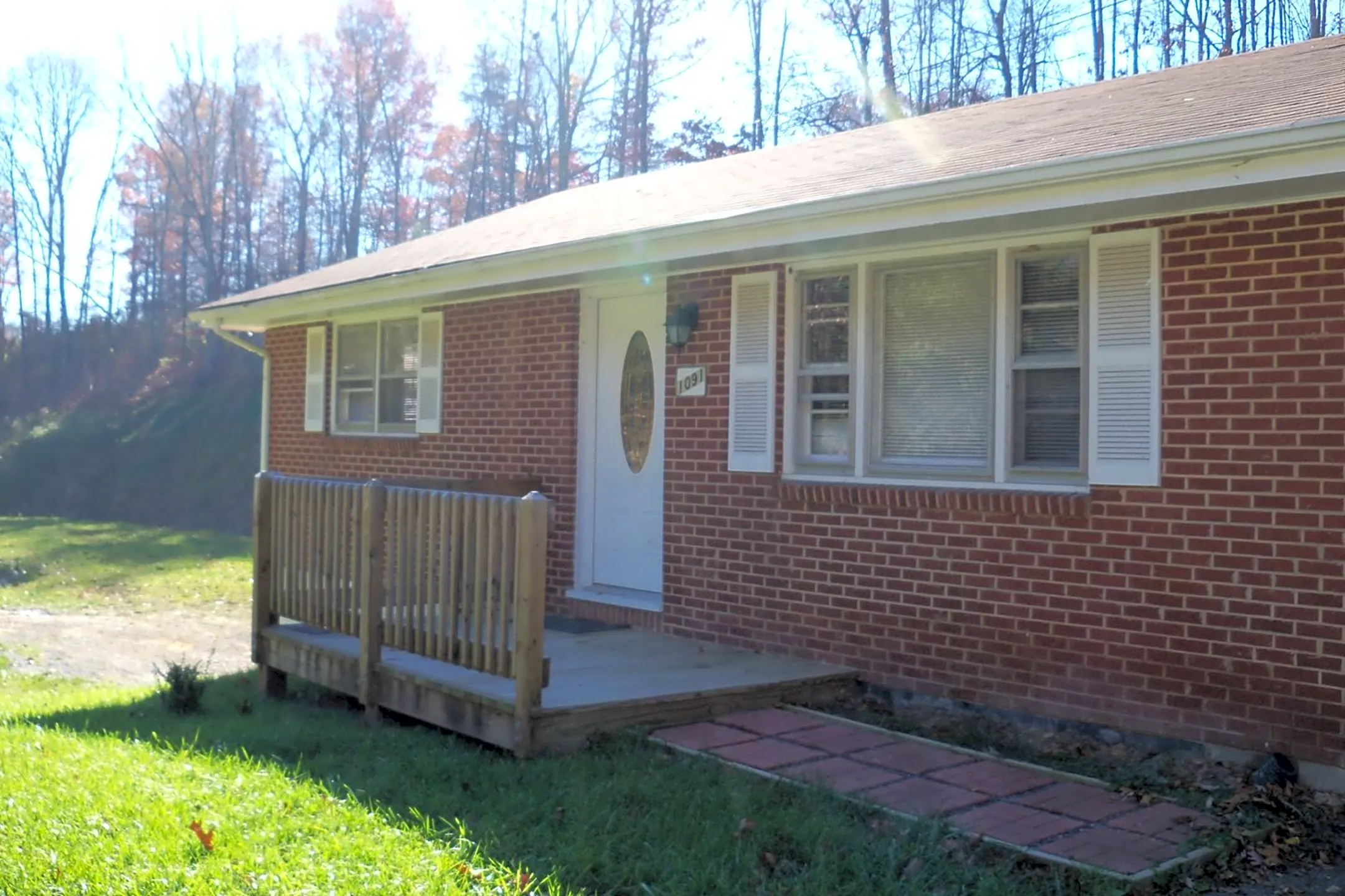 1091 Merrimac Road - 1091 Merrimac Rd. | Blacksburg, VA Apartments for ...