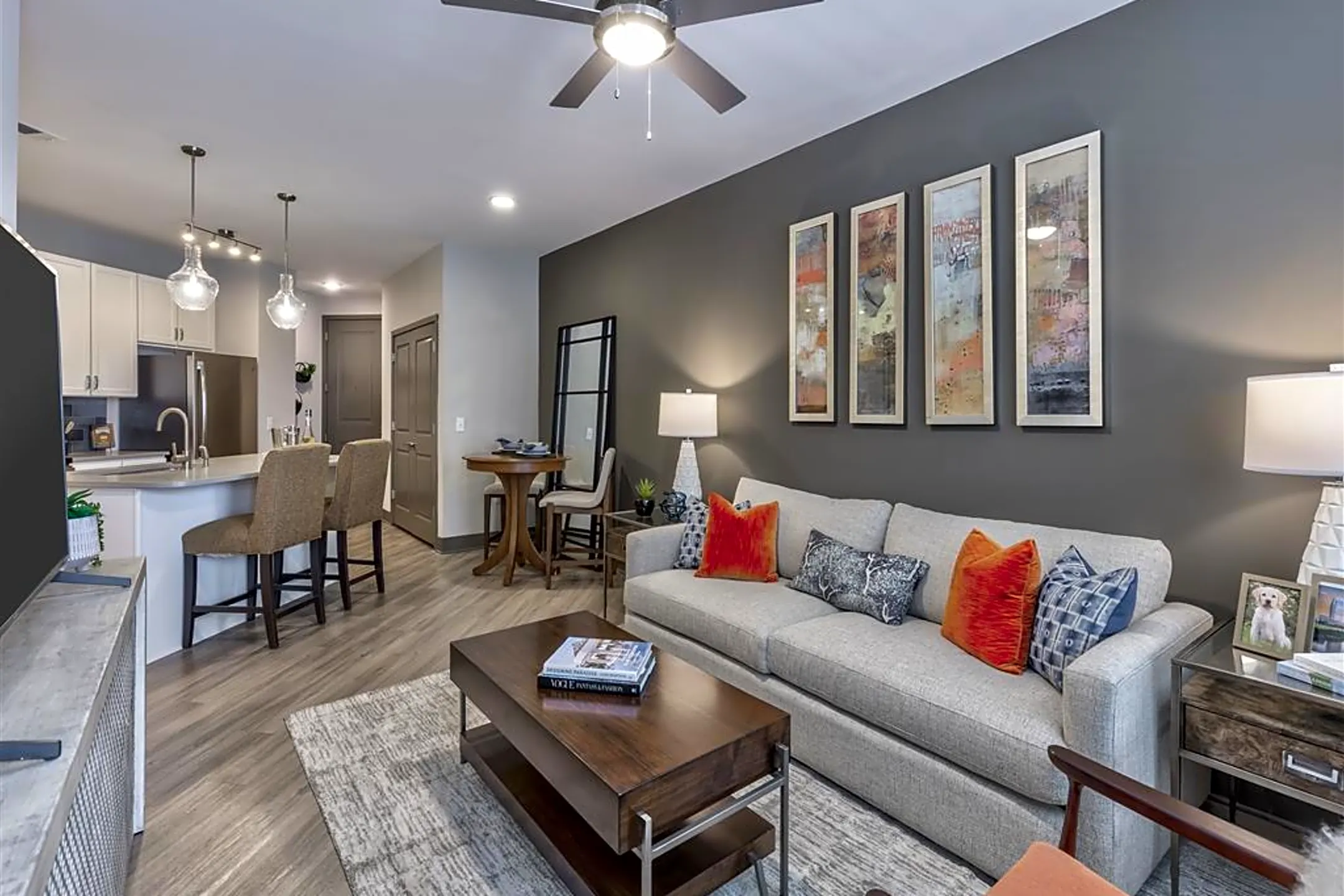 Vintage at Century Farms Apartments - Nashville, TN 37013