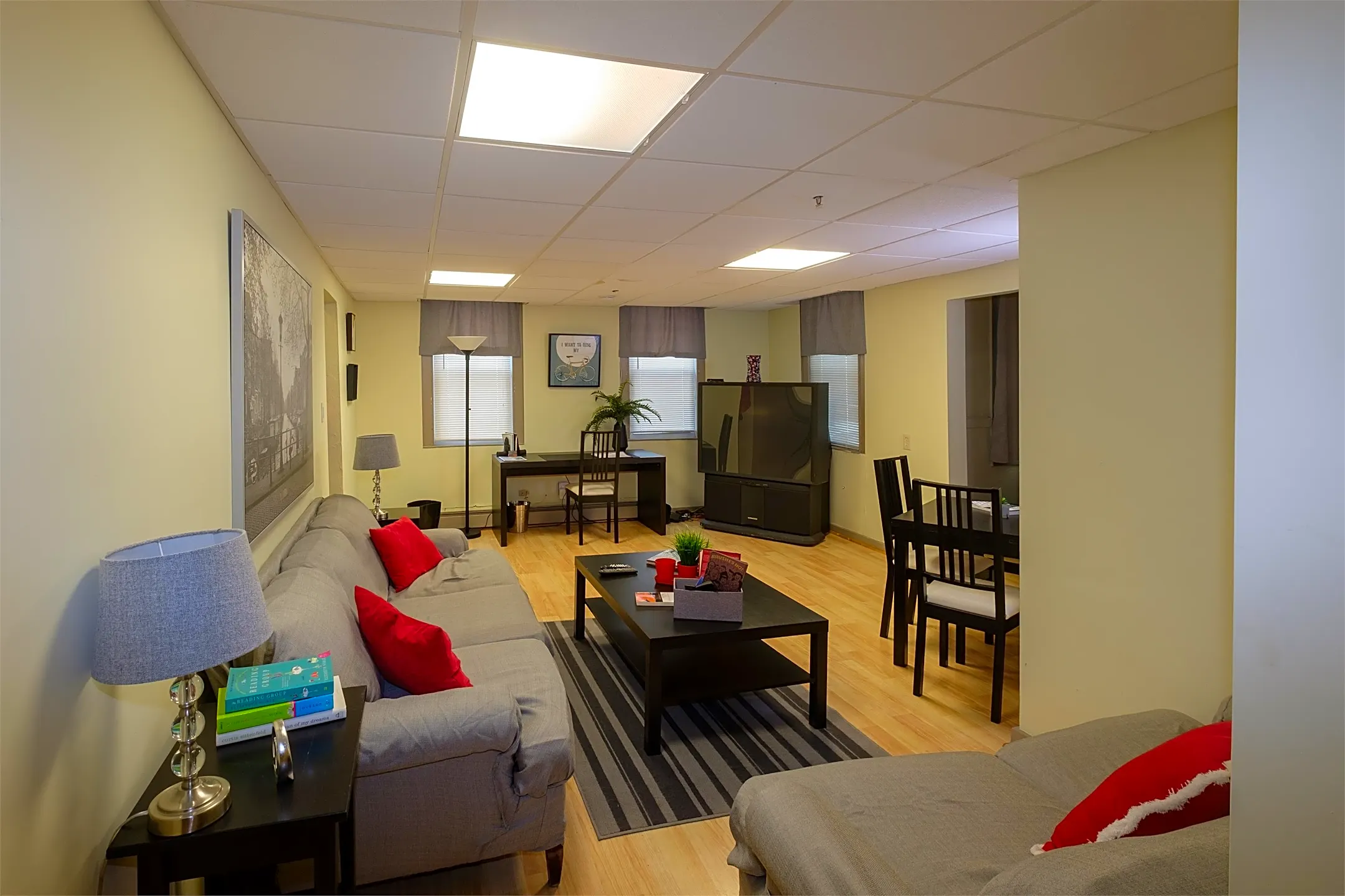 1 Railroad St Apartments Maynard, MA 01754