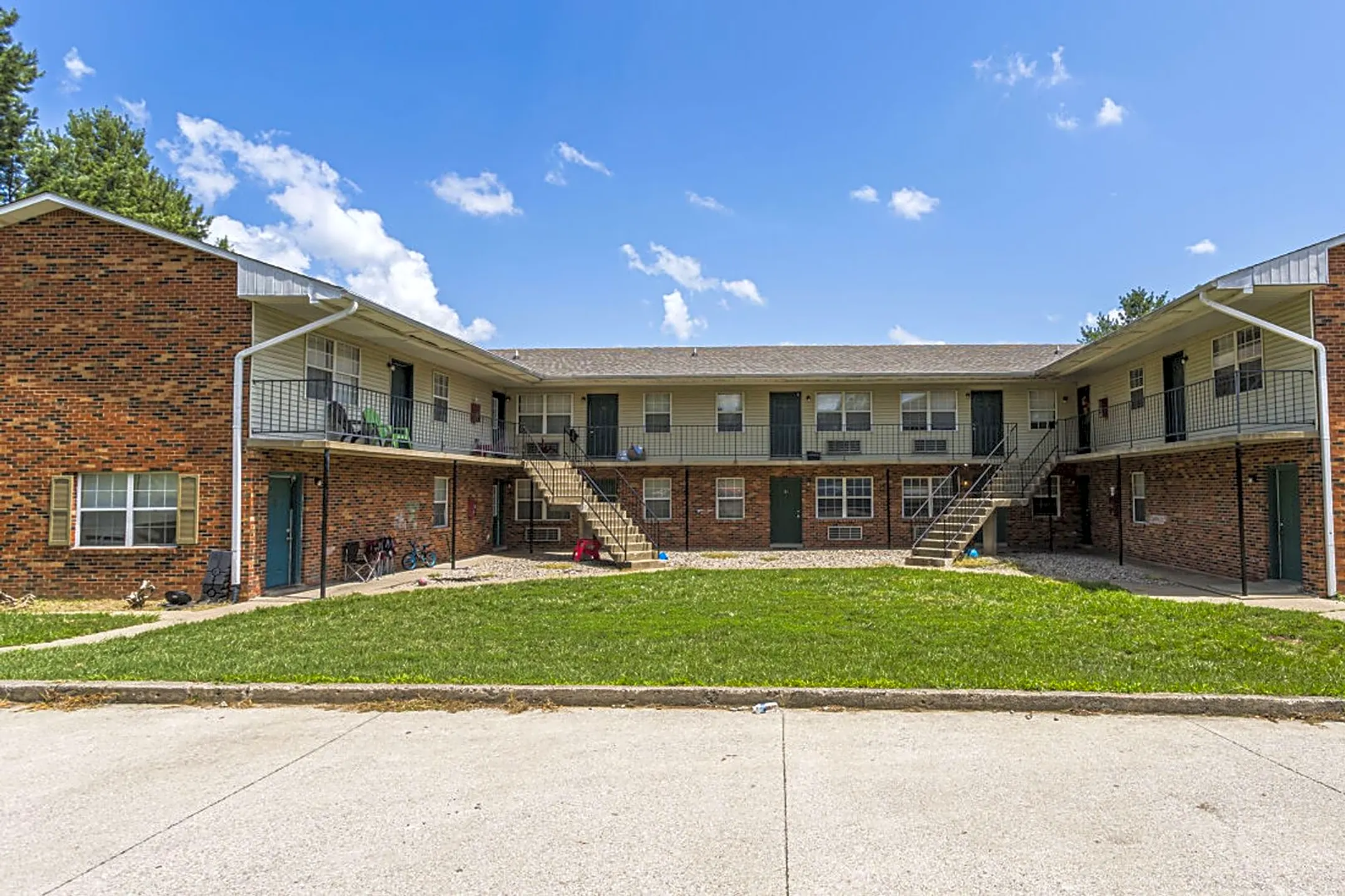 Brandy Chase Apartments Apartments Radcliff, KY 40160