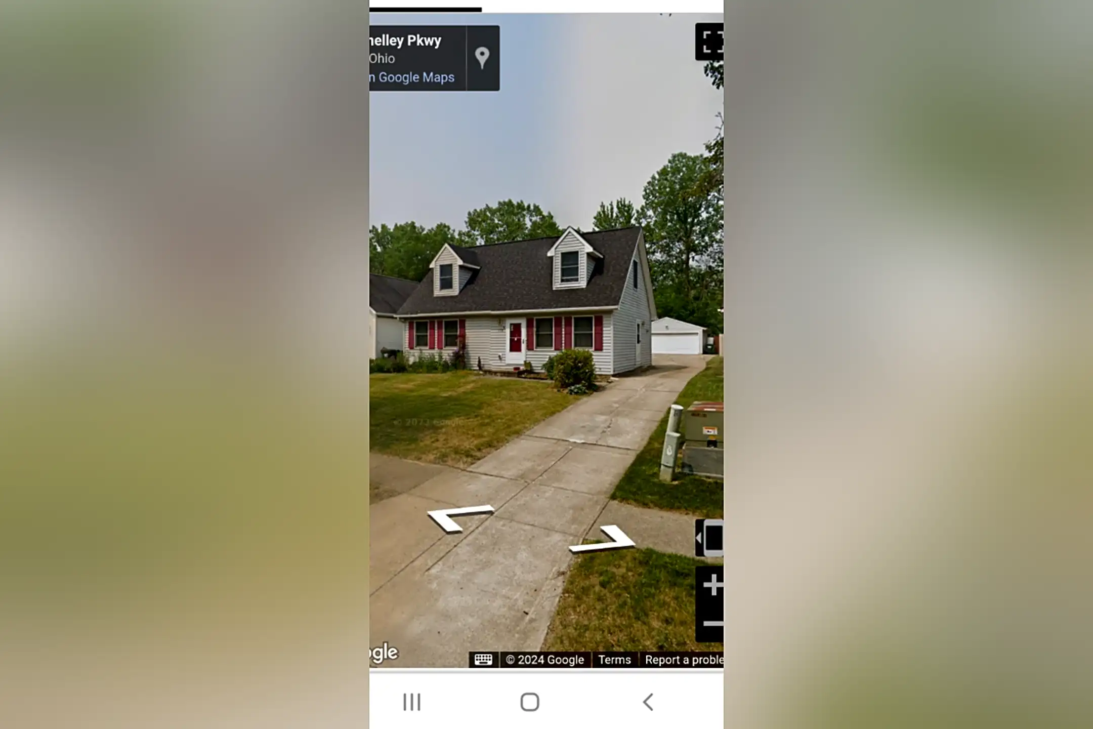 775 Shelley Pkwy Berea, OH Houses for Rent Rent.