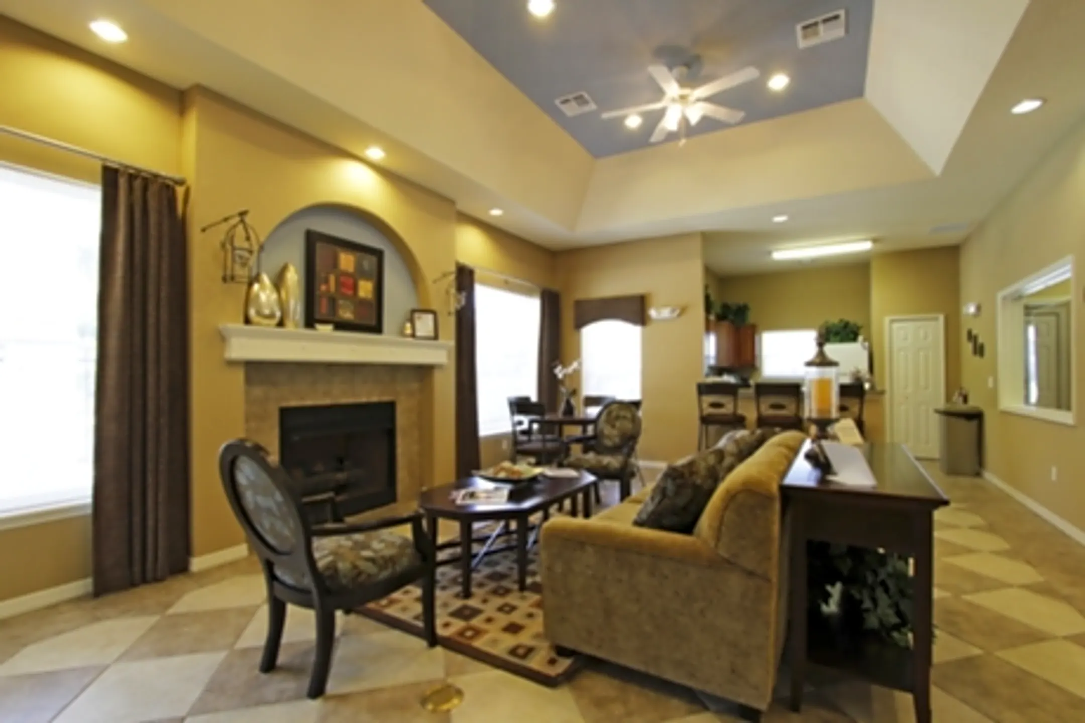 Summerlin Oaks Apartments 980 E Church St Bartow, FL Apartments for