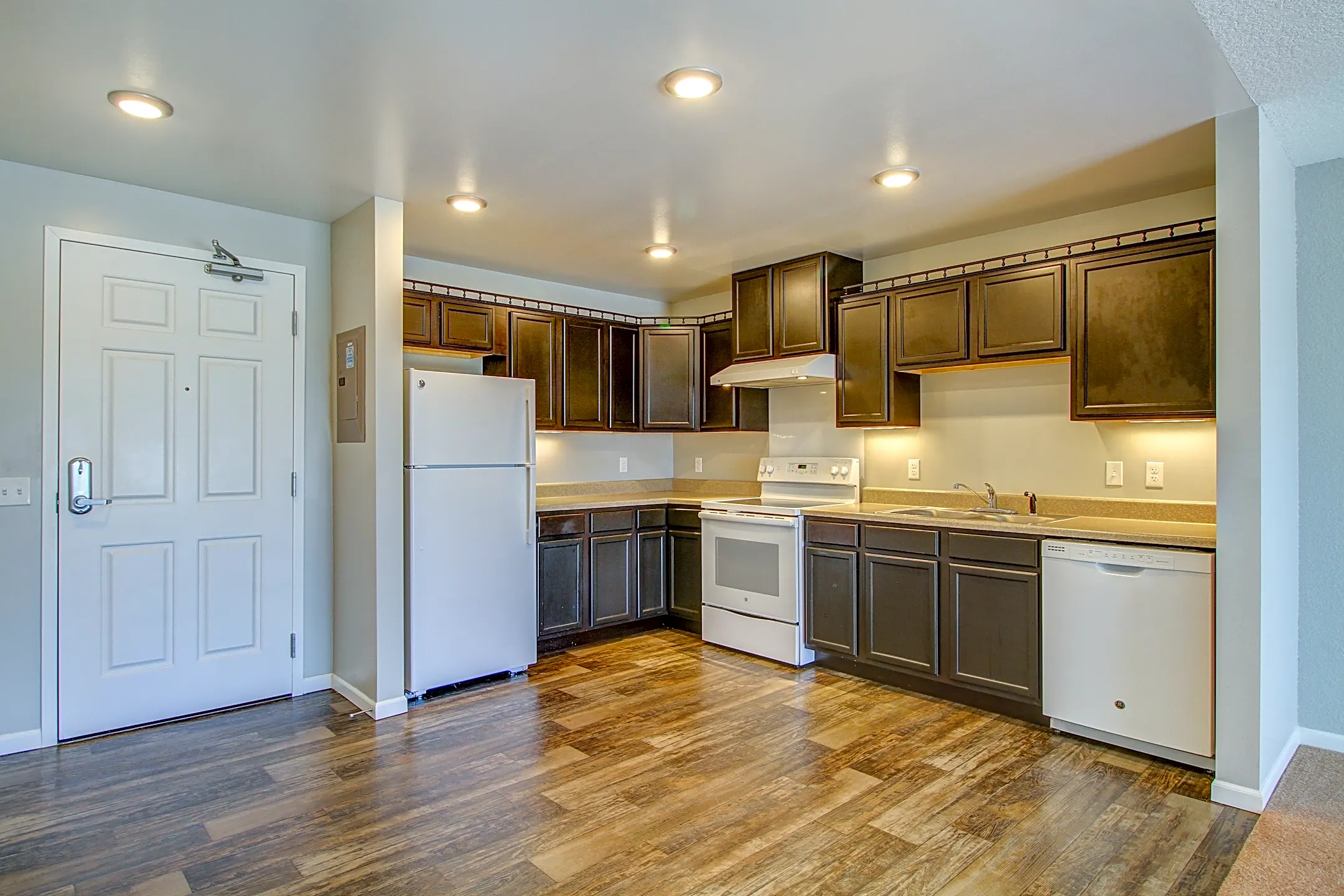 Northwind Apartment Homes 403 W Mitchell St Gaylord, MI Apartments