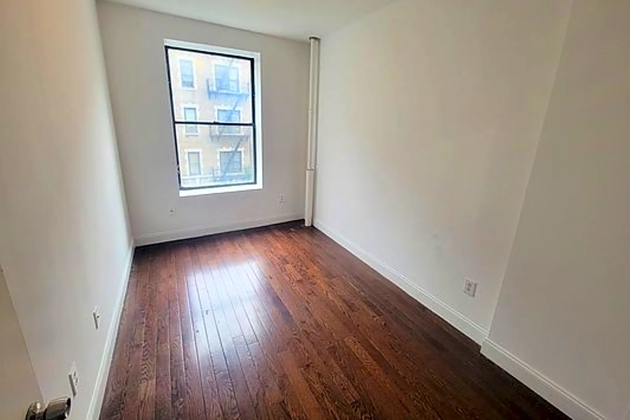 540 W 158th St Condos - New York, NY 10032