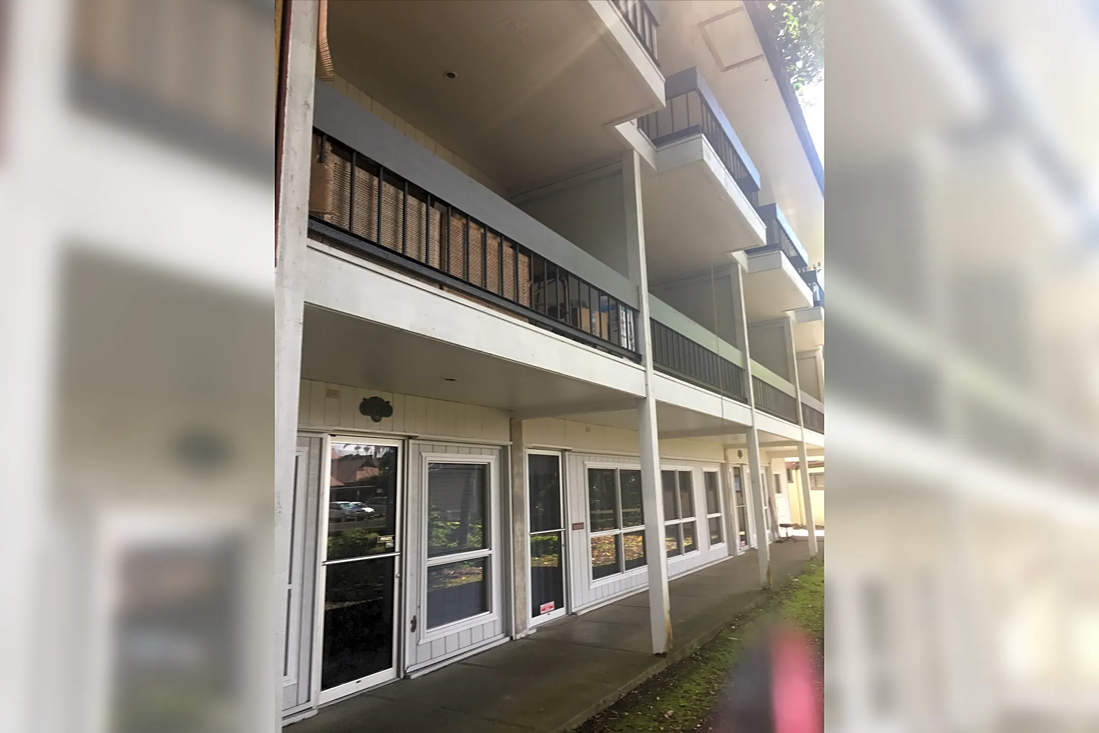 Waiakea Villas 400 Hualani St Hilo, HI Apartments for Rent Rent.