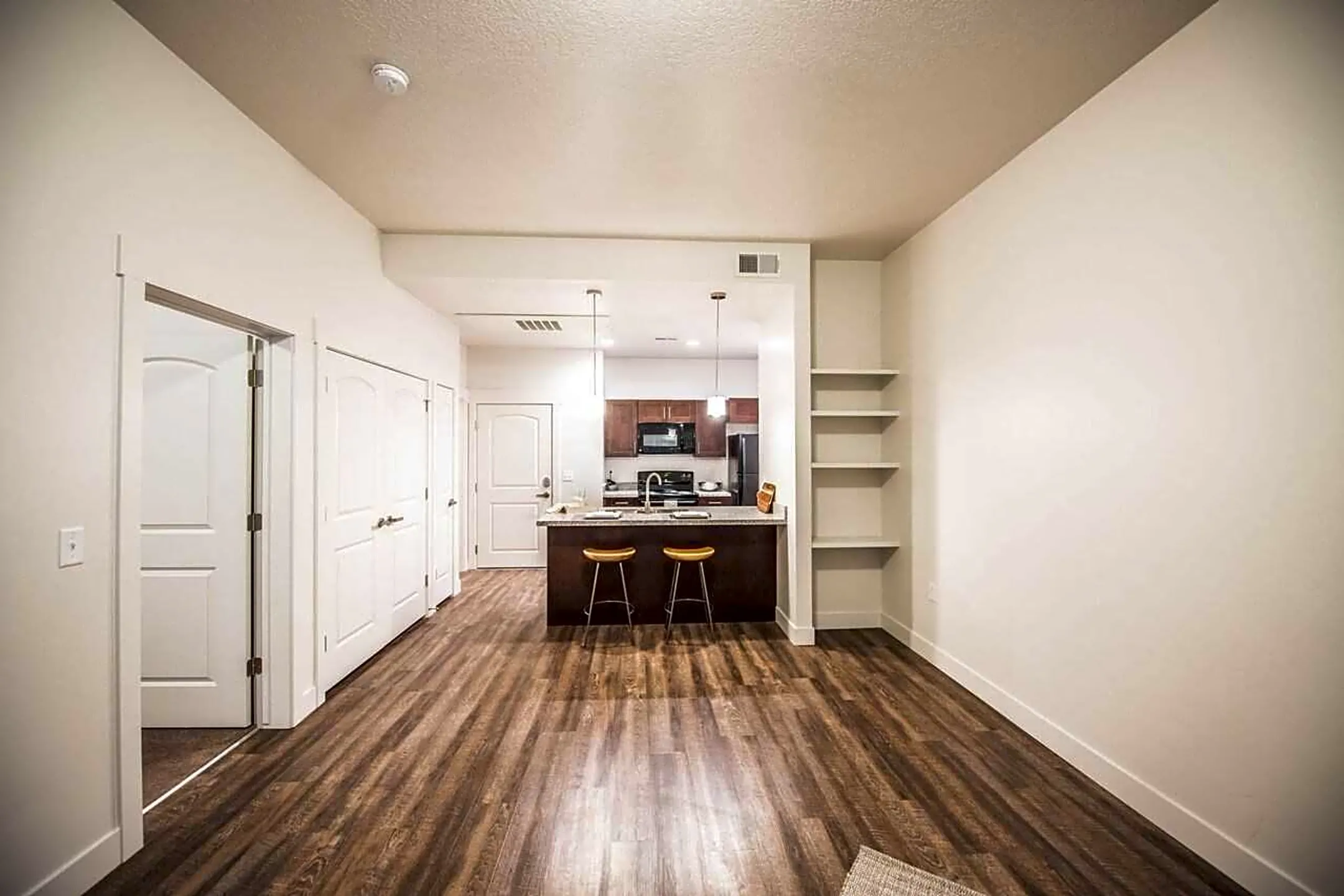 Dining Room - City Centre Apartments - Clearfield, UT