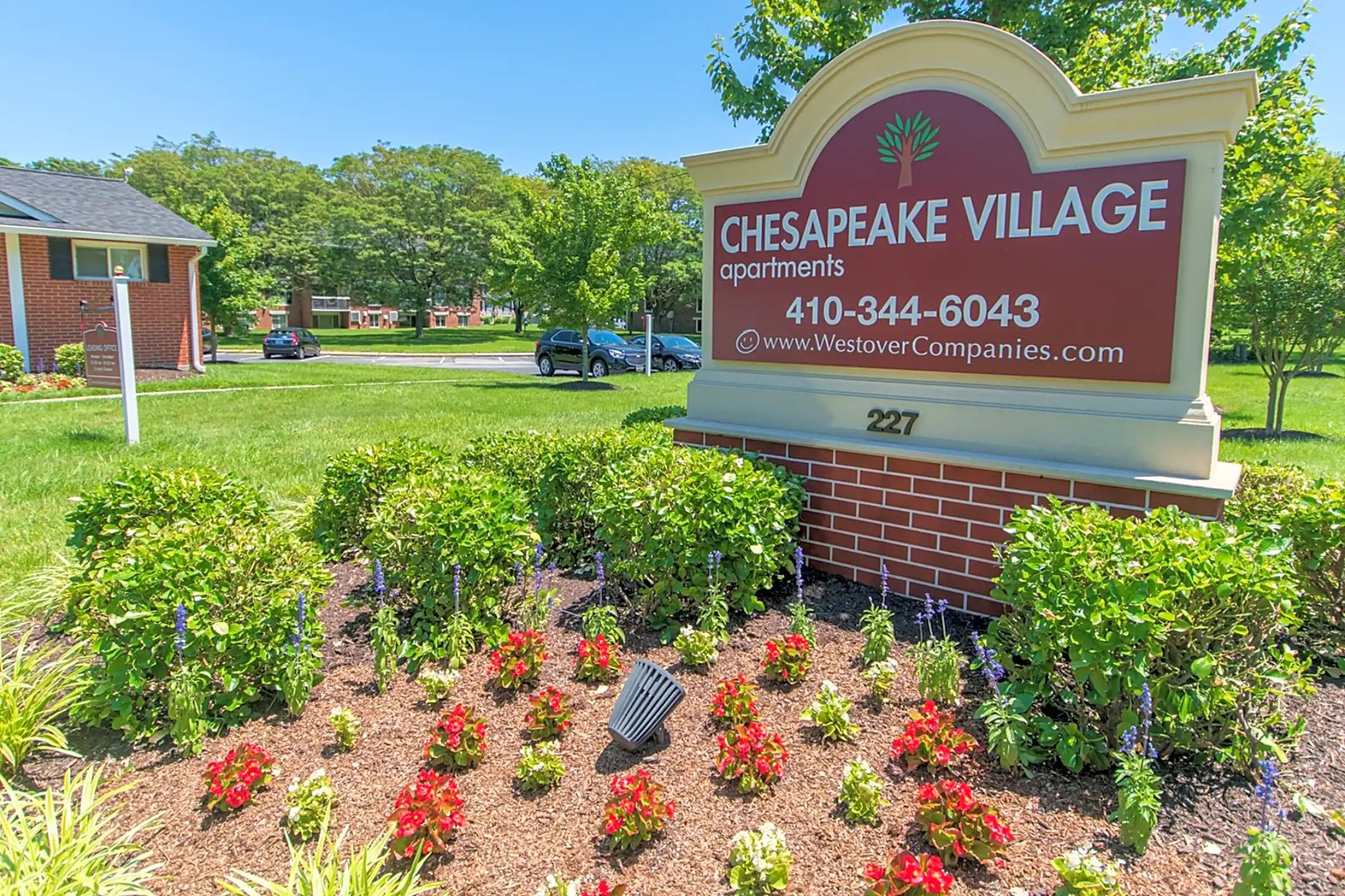 Chesapeake Village 227 Carroll Island Rd Middle River, MD