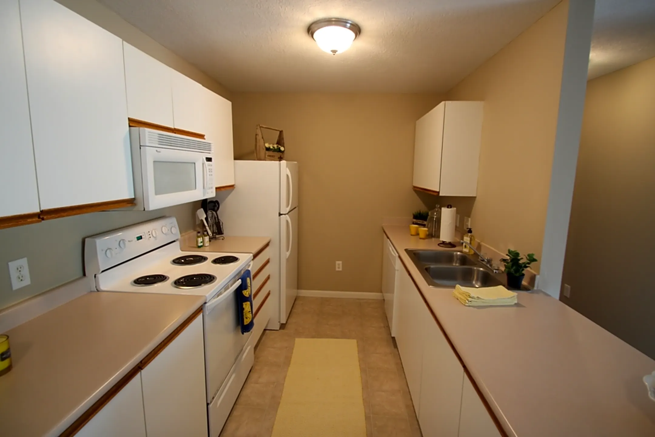 Washington Place - Miamisburg, OH