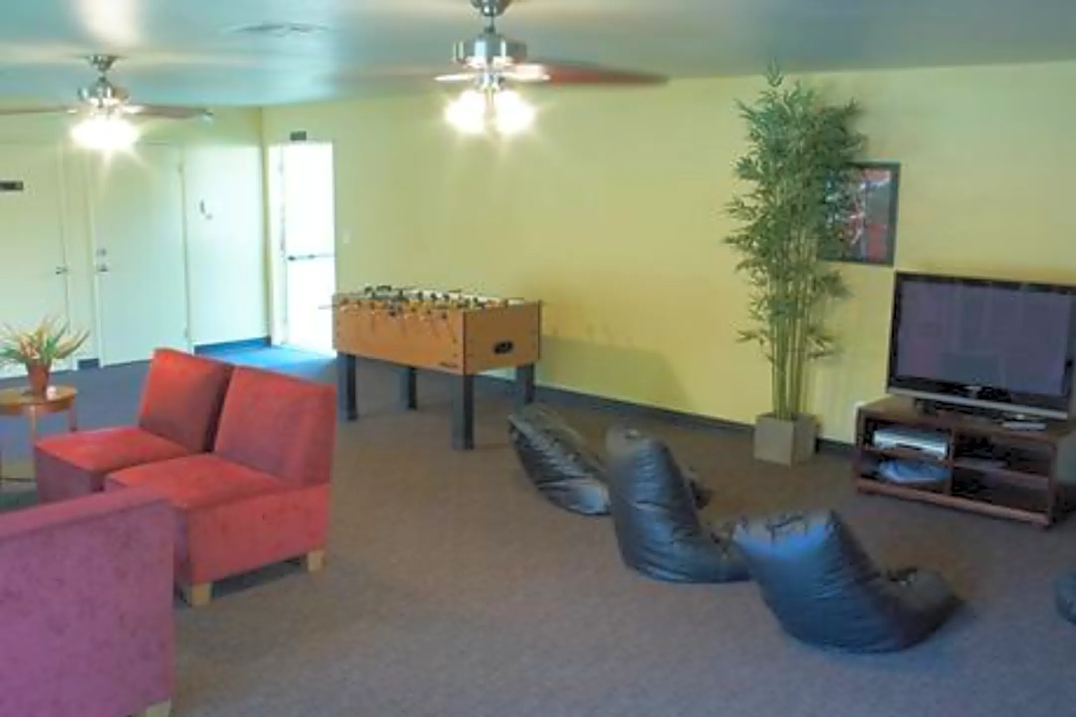 Spring Mountain Apartments 240 Edith Ave Corning, CA Apartments for