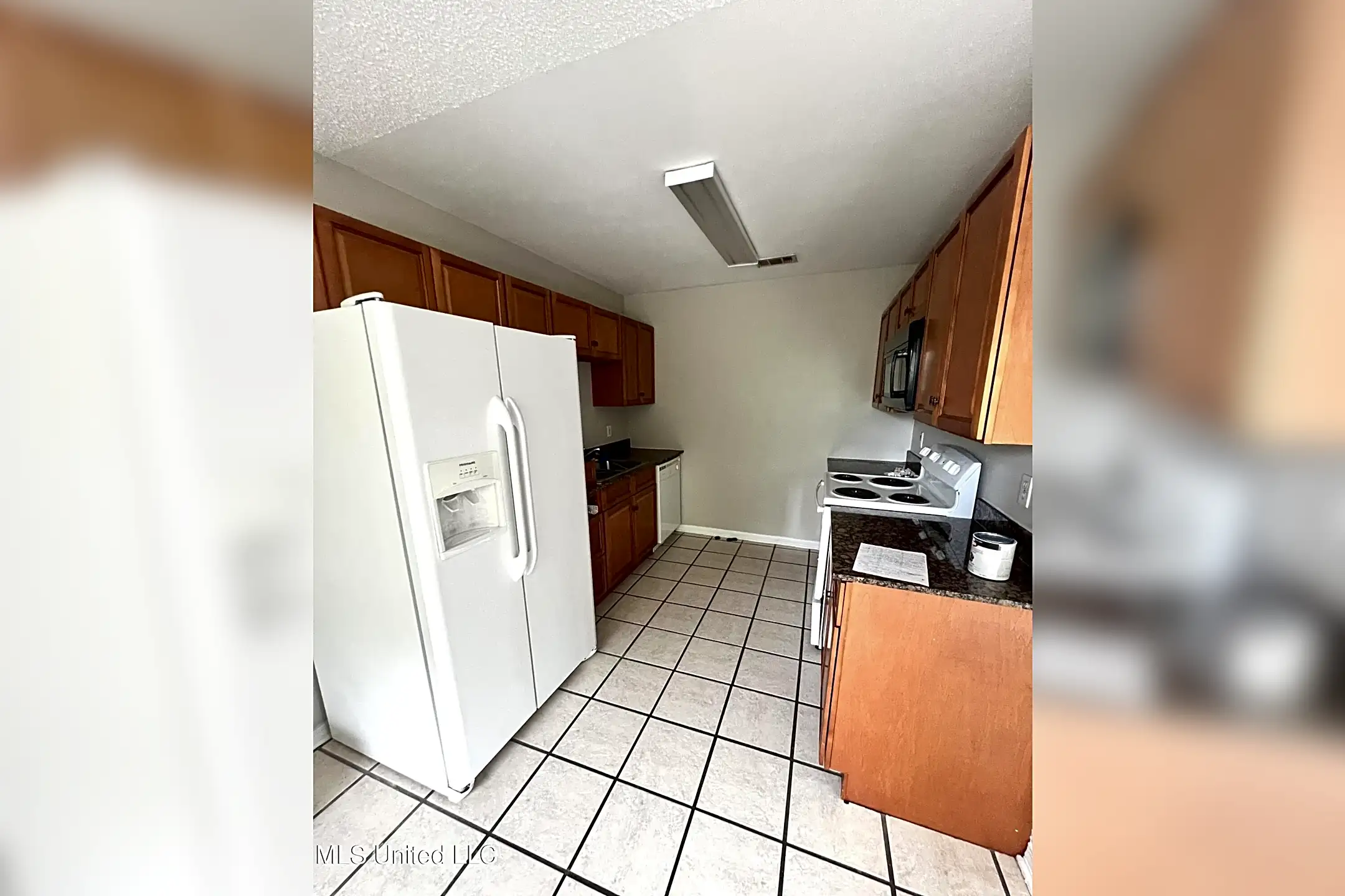 5596 Daugherty Rd Houses Long Beach, MS 39560