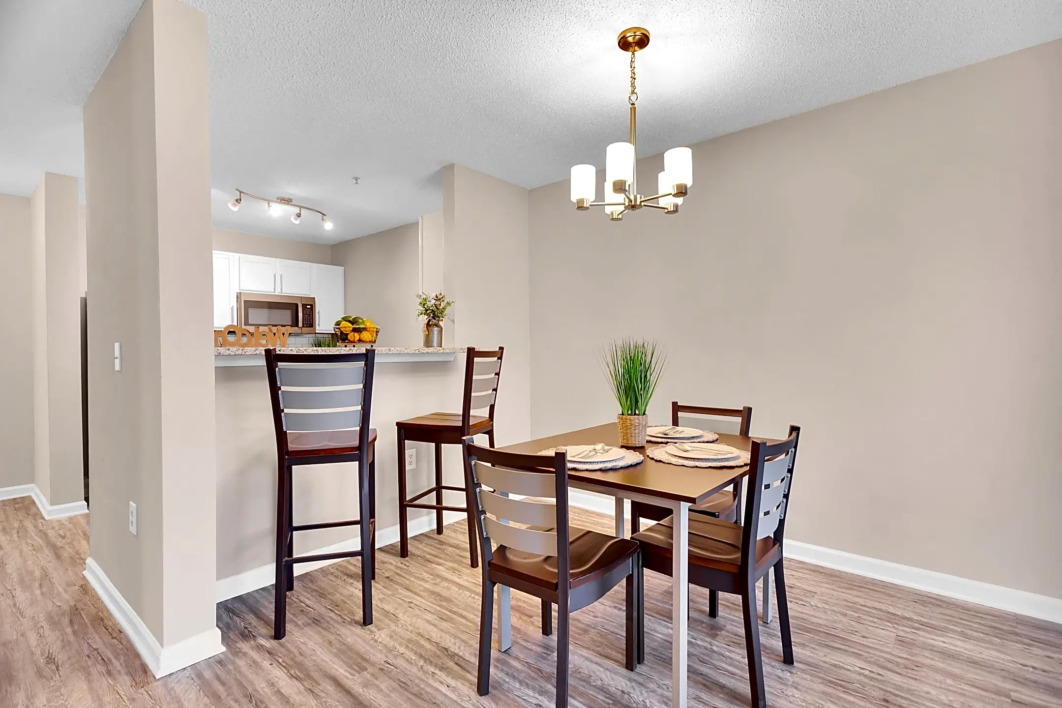 Hawks Nest at The Preserve Gainesville, GA 30504