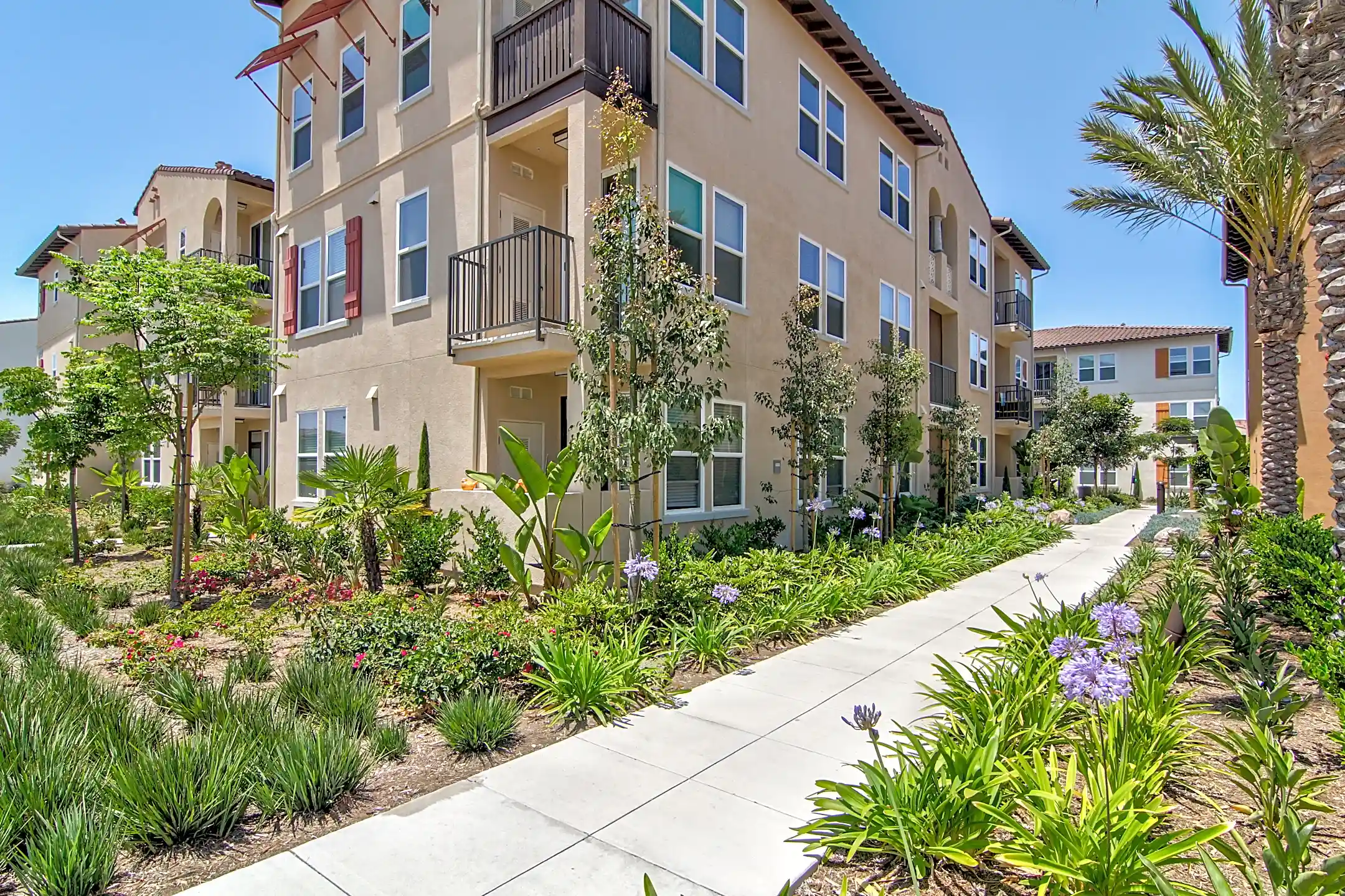 The Enclave at Otay Ranch 1625 Santa St Suite 100 Chula