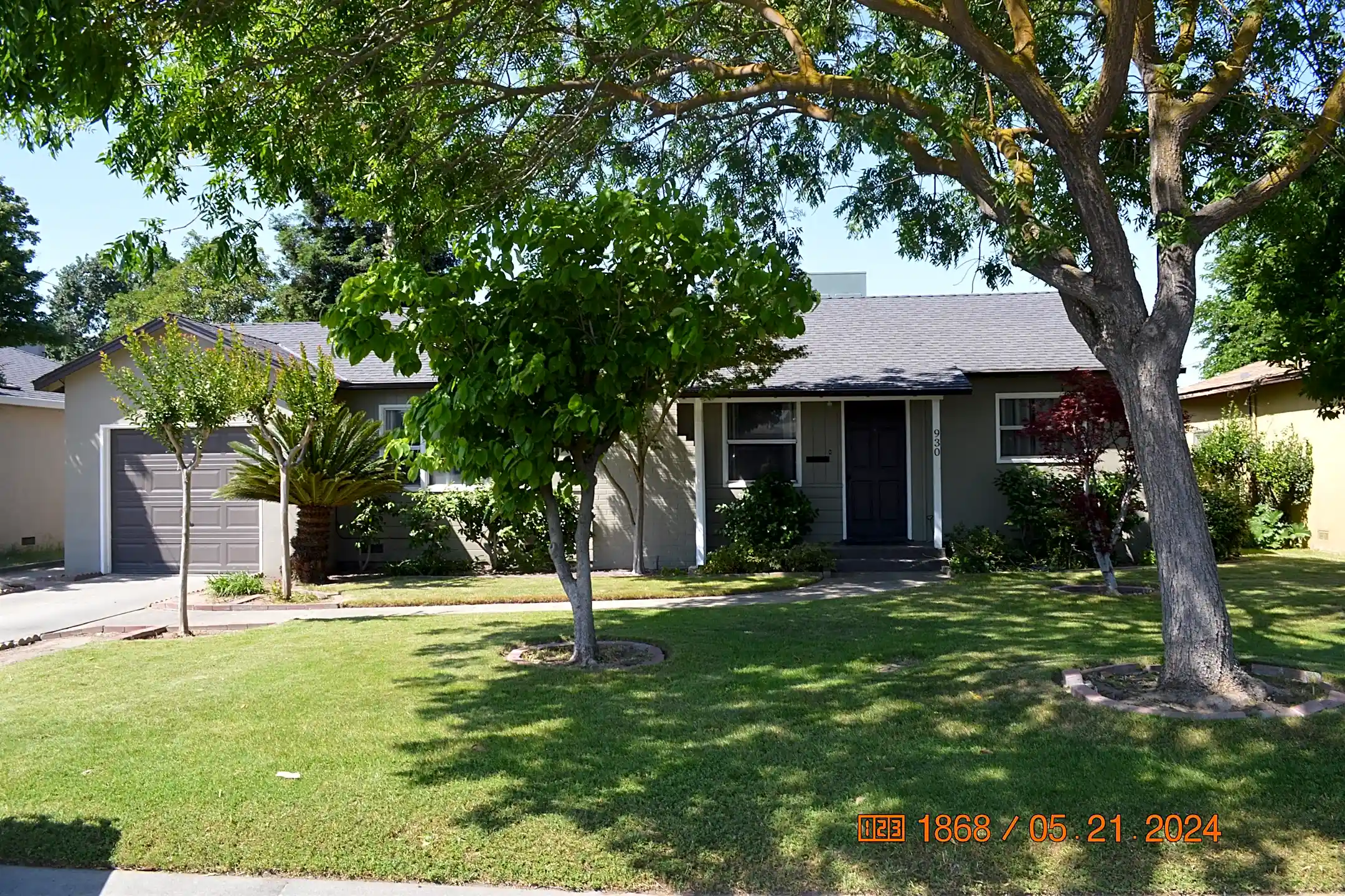 930 S Rose St Turlock, CA Houses for Rent Rent.