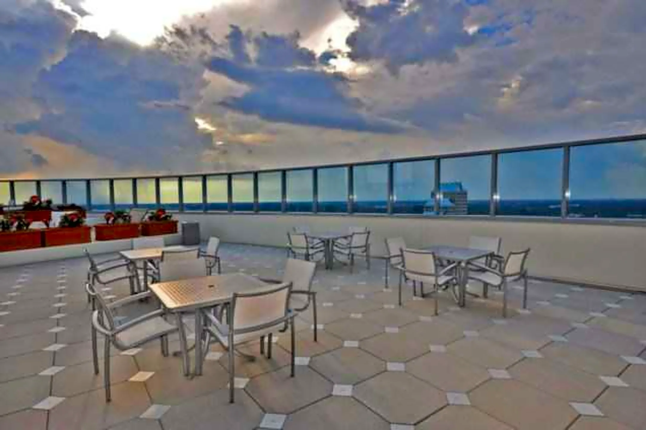 Aspire - Orlando, FL
