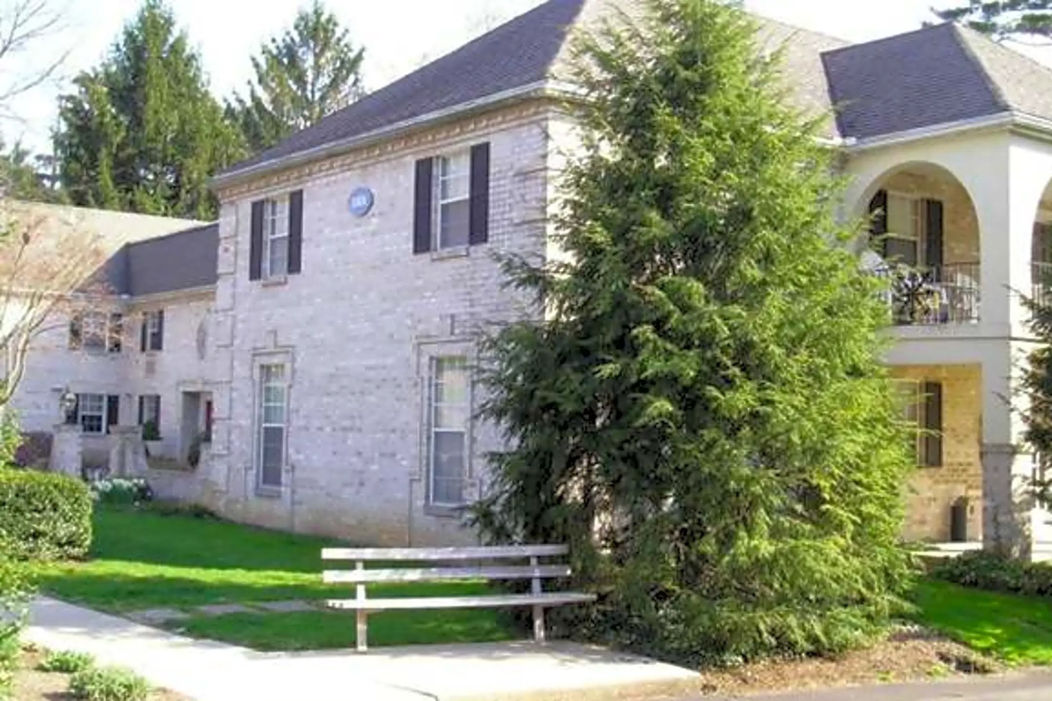 Chateau D'Eden 1501 Butter Rd Lancaster, PA Apartments for Rent Rent.