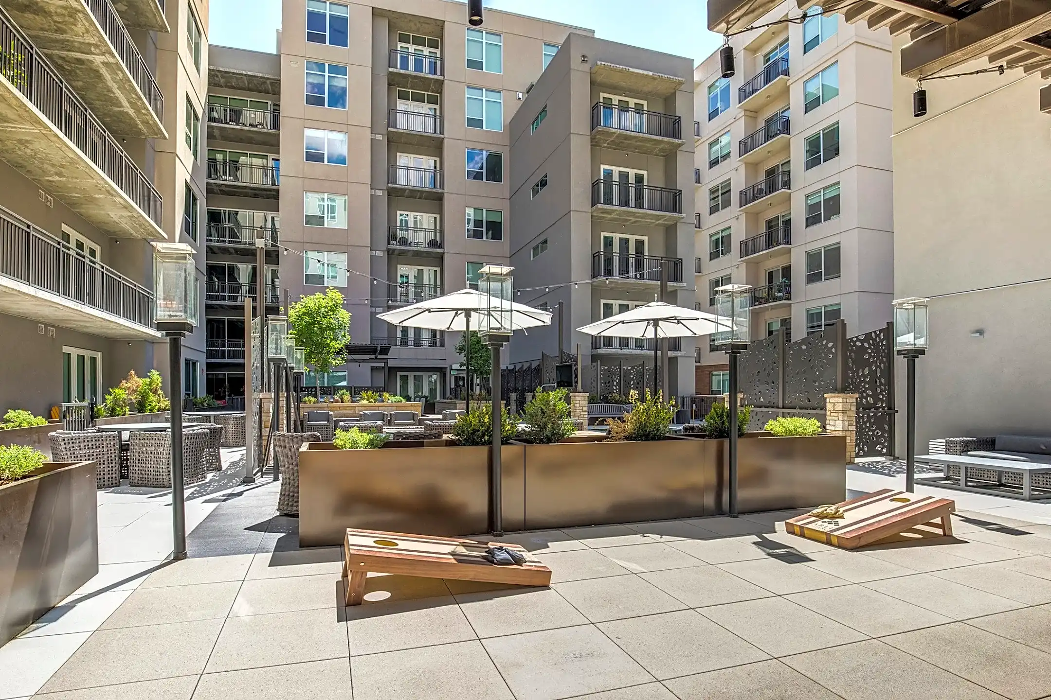 Gables Residences Denver