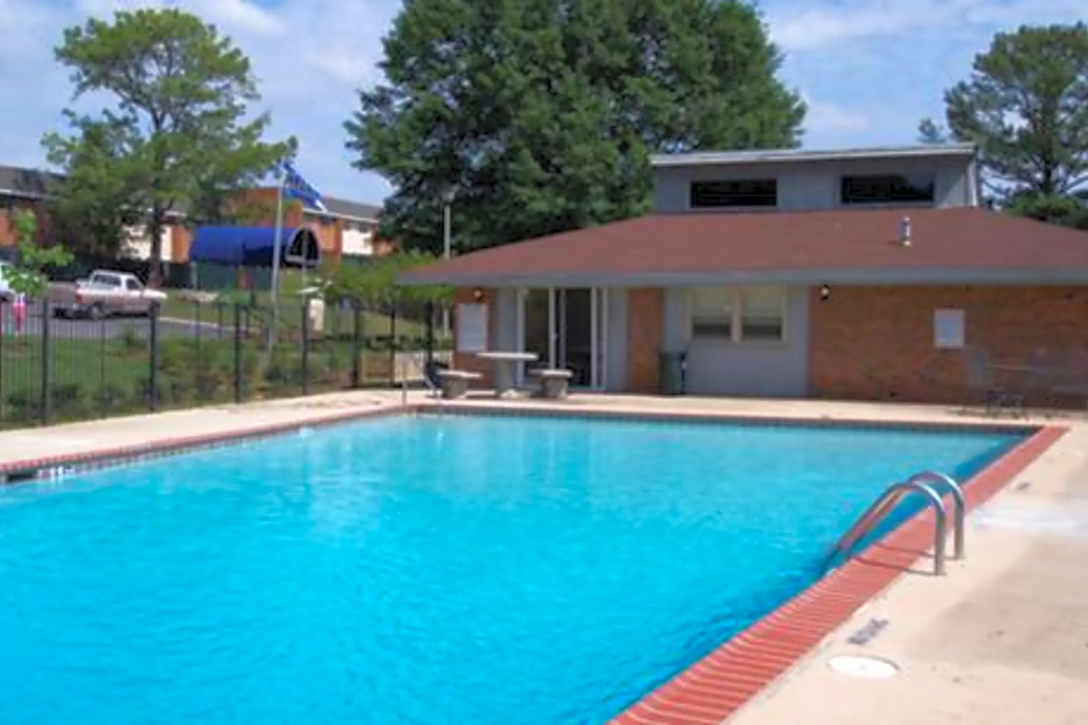Morrowood Townhouse Apartments Morrow, GA 30260