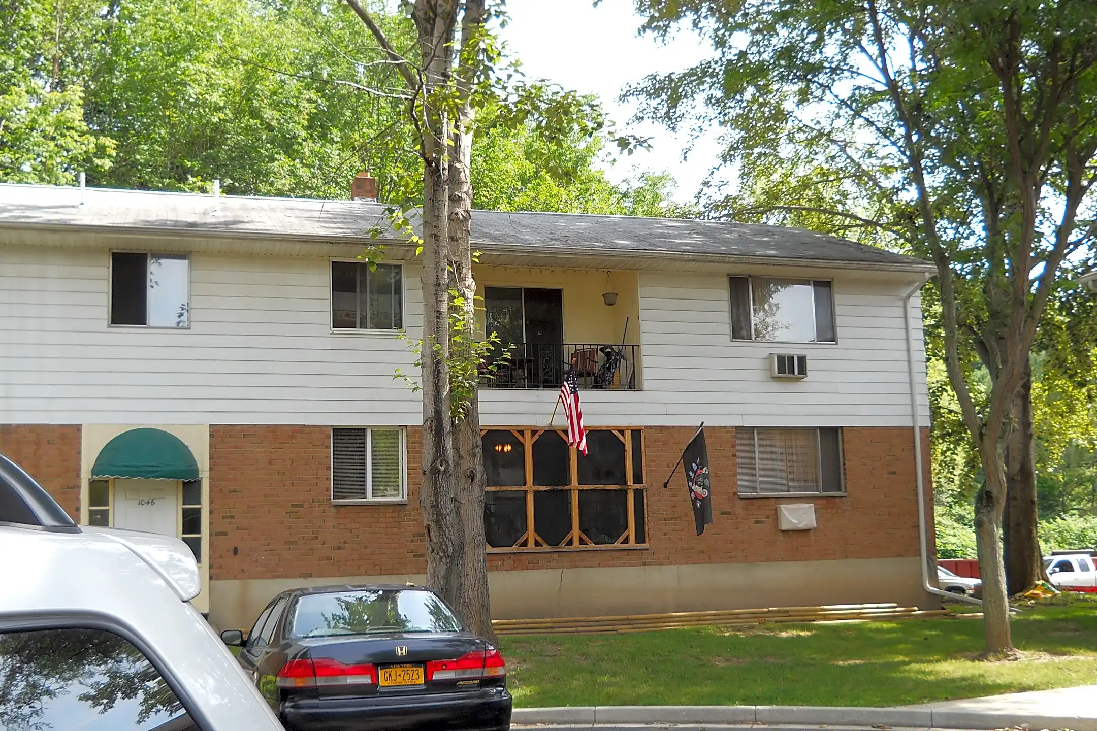 1009 1030 Southern Pines Drive 1009 1035 Southern Pines Drive