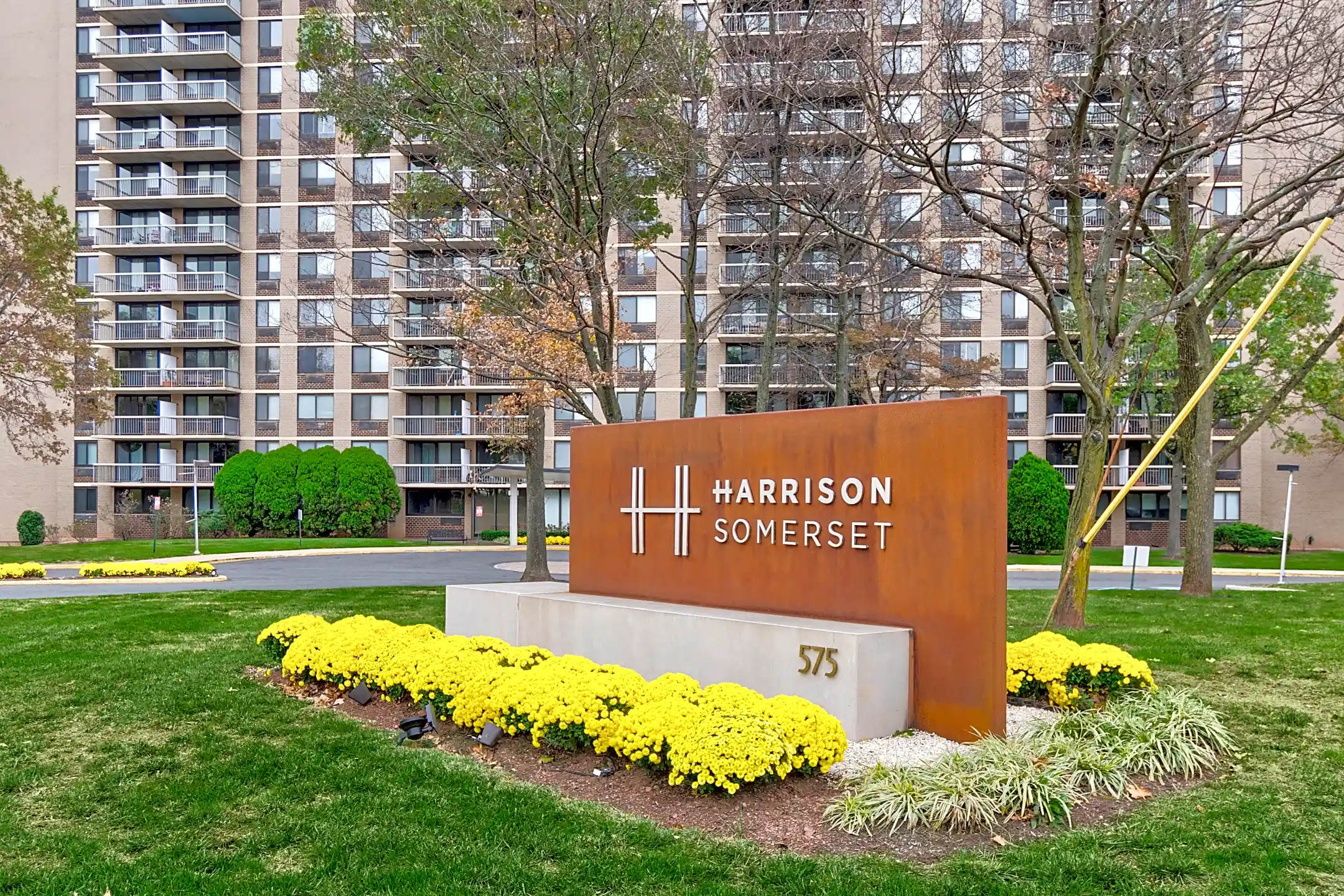 The Harrison 575 Easton Ave Somerset, NJ Apartments for Rent Rent.