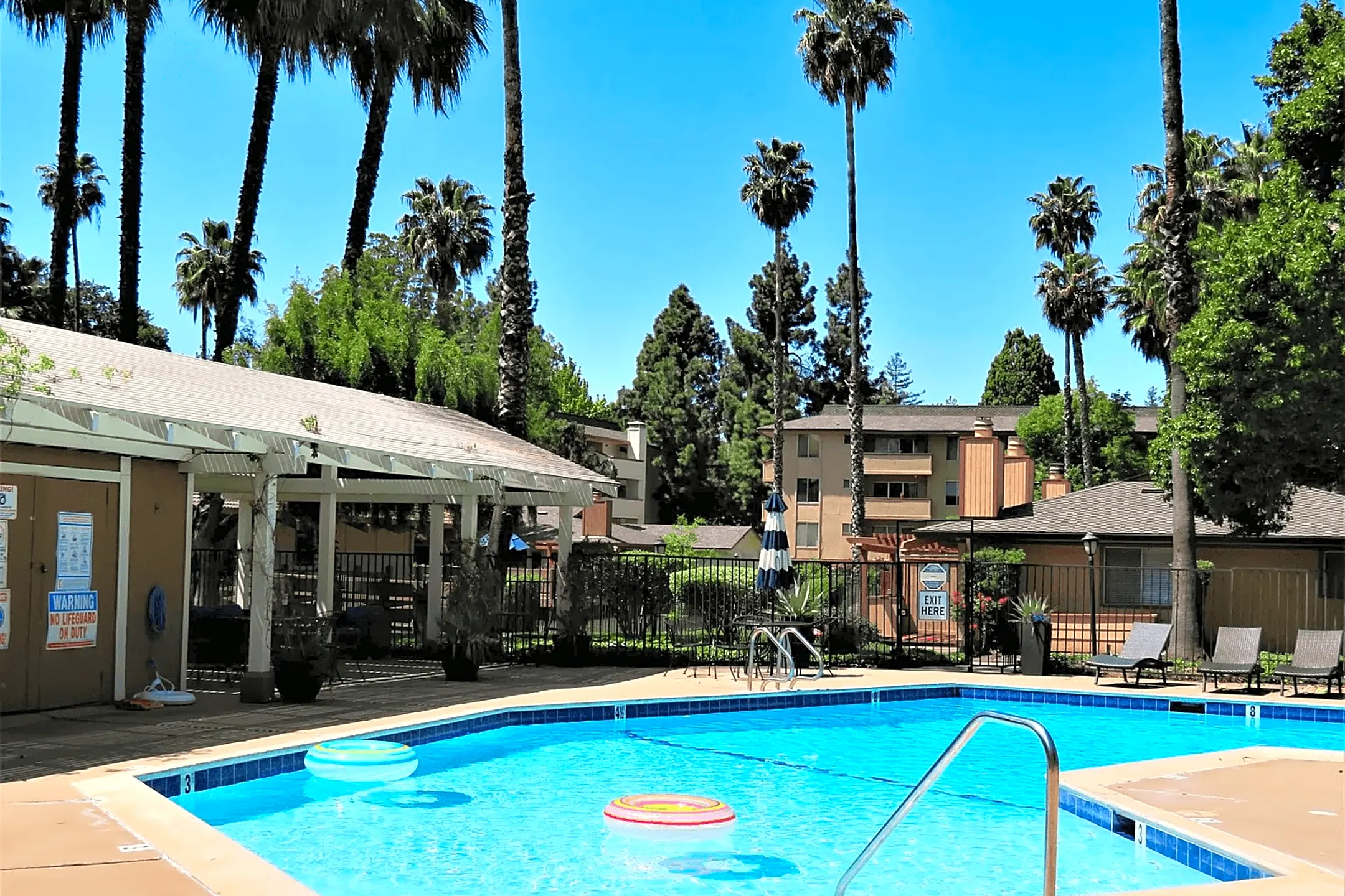 Palm Lake Apartments Concord, CA 94518