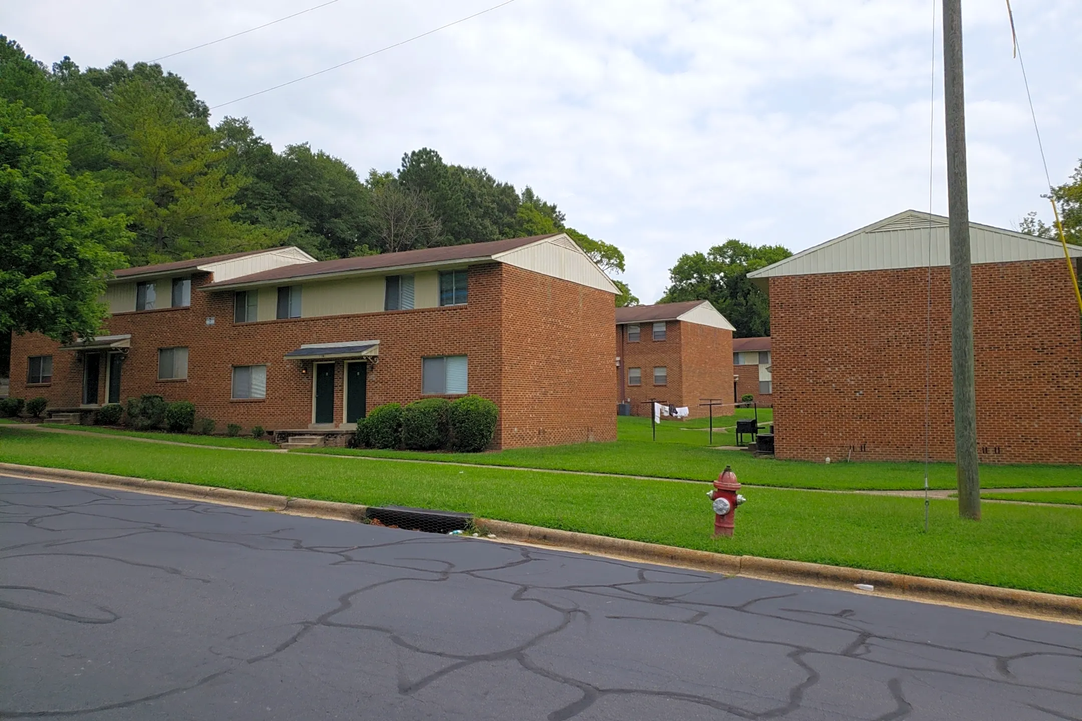 Franklin Court Apartments - 310 2nd St | Louisburg, NC for Rent | Rent.