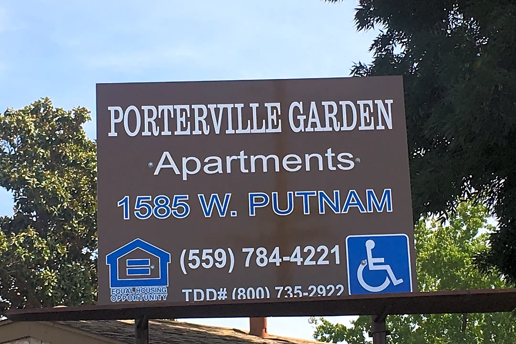 Property Management Porterville Ca