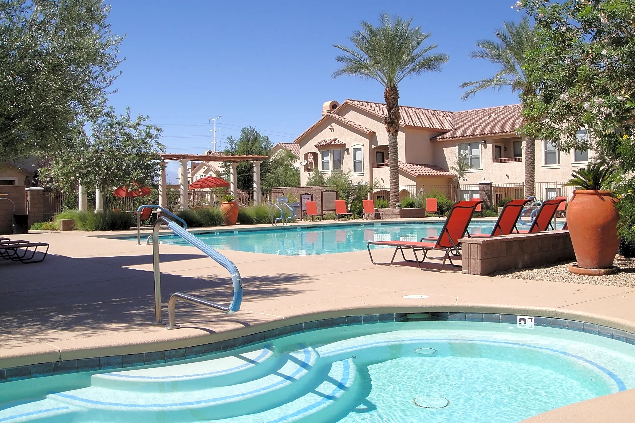 La Palmilla - 3838 W Camelback Rd | Phoenix, AZ Apartments for Rent | Rent.