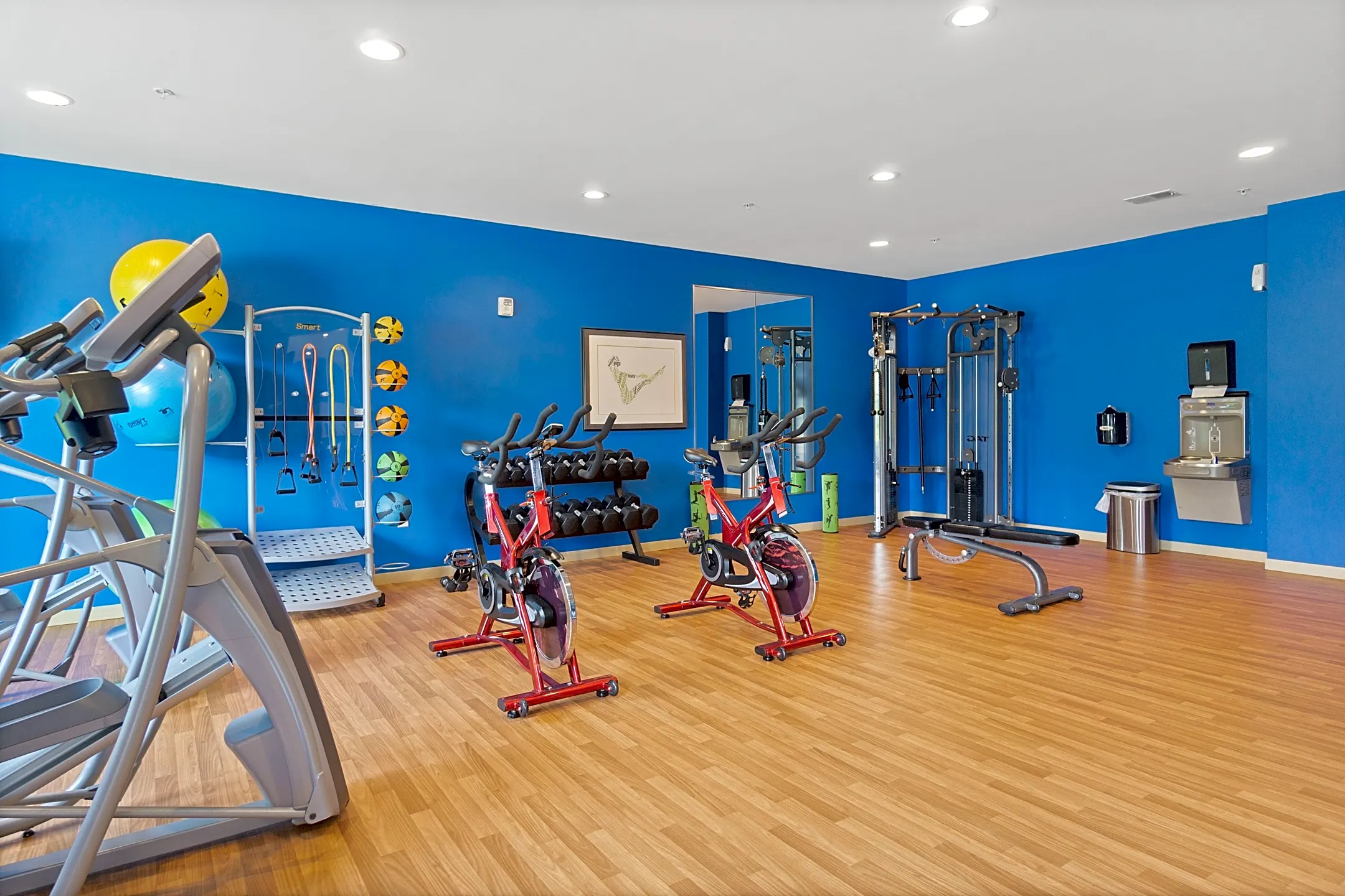 The Woodlands at North Hills W134 N7255 Lund Cir Menomonee Falls