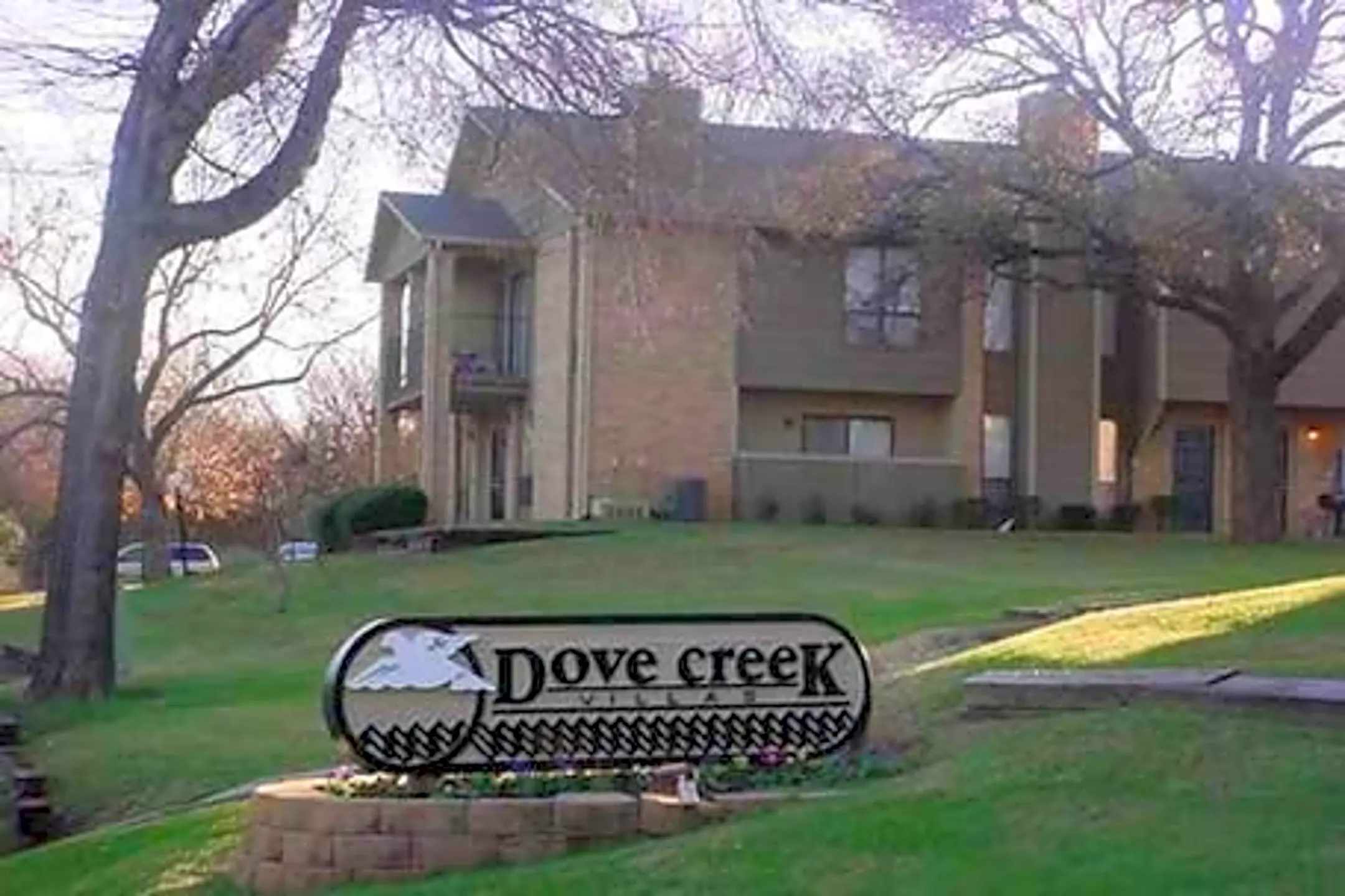 Dove Creek Villas