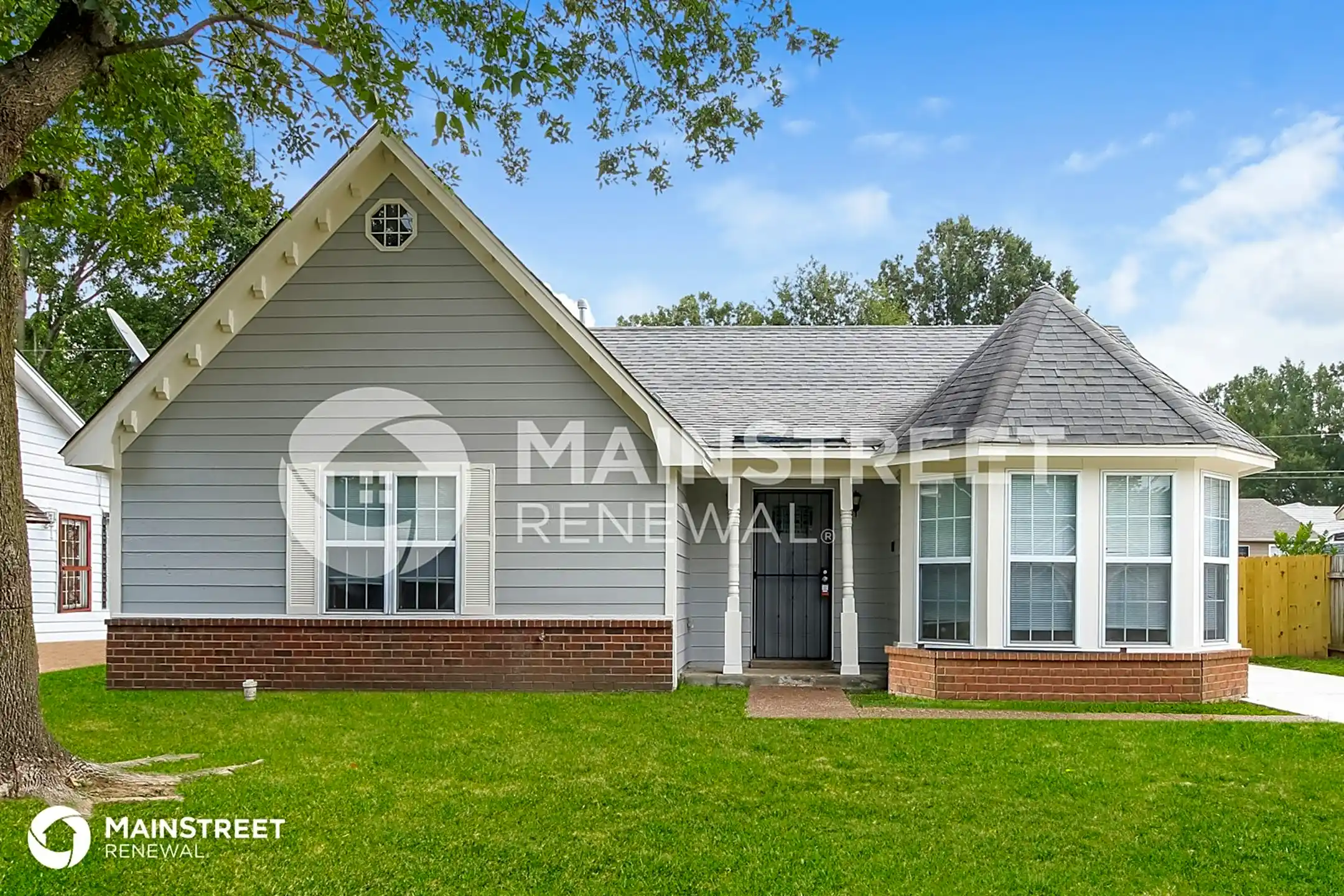 6034 Chandeleur Dr Millington, TN Houses for Rent Rent.