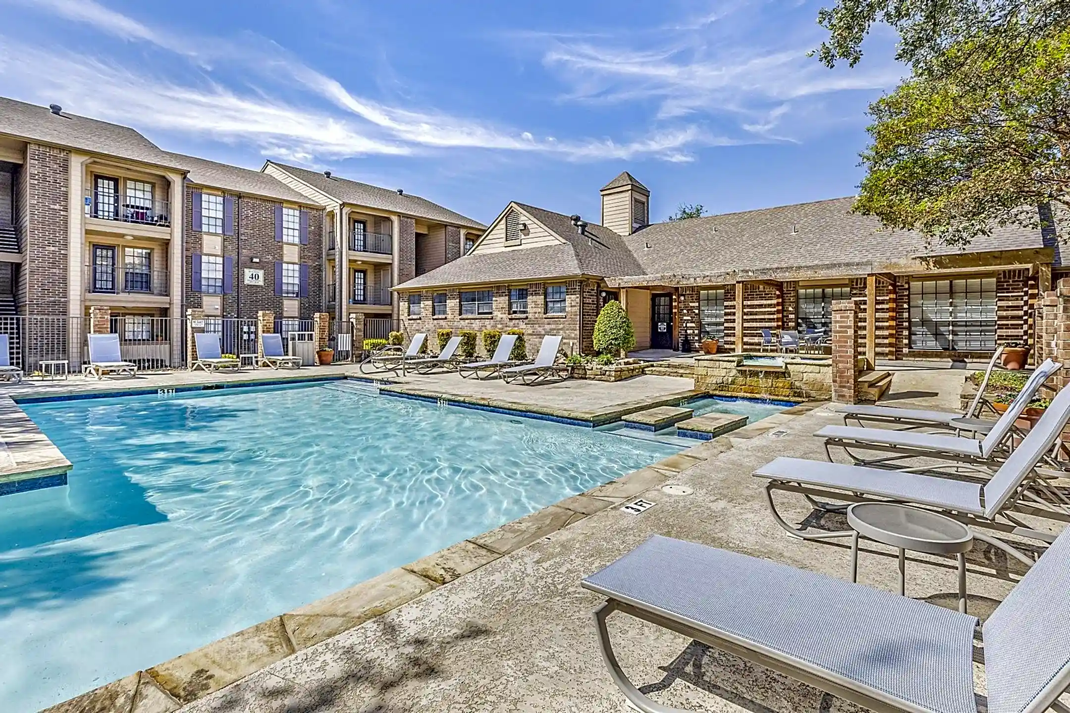 The Arbors of Euless Apartments 1002 Fuller Wiser Rd Euless, TX