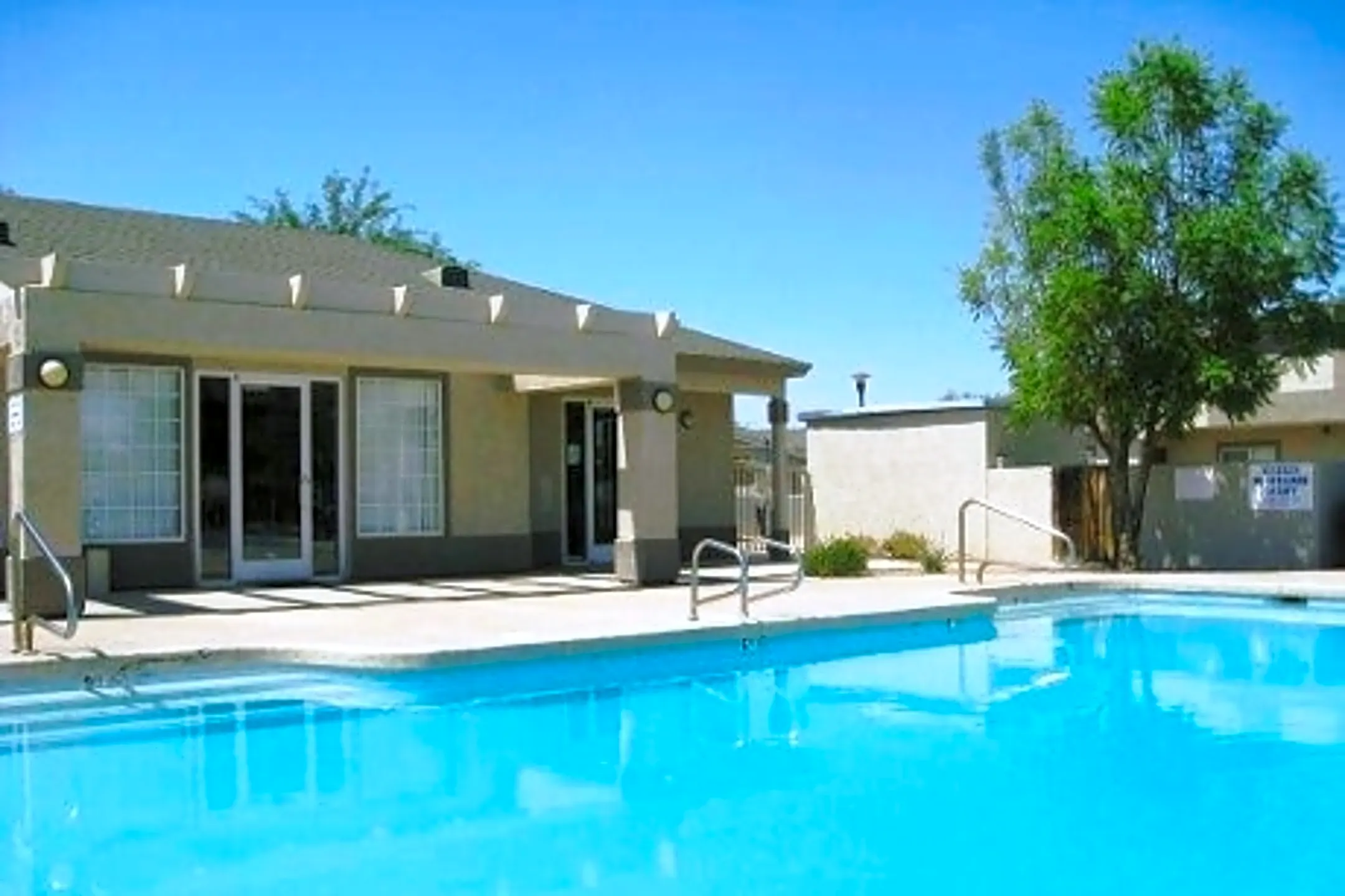 Florence Park Apartments 401 E Stewart St Florence, AZ Apartments for Rent Rent.