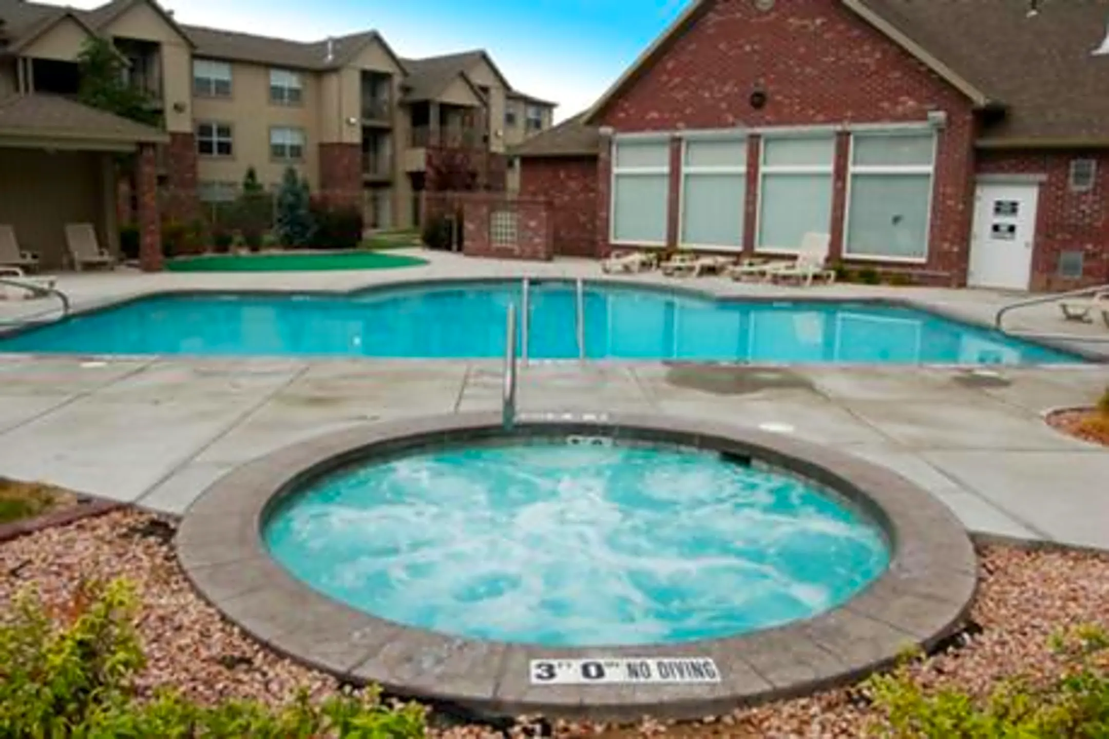 Rivercrest Apartments Twin Falls, ID 83301