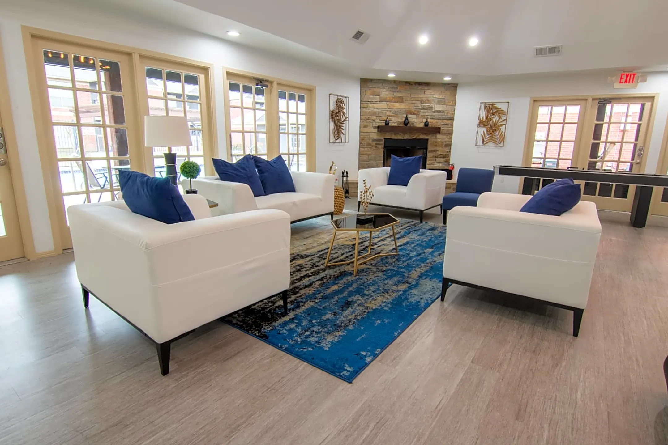 Westport Angleton, TX 77515