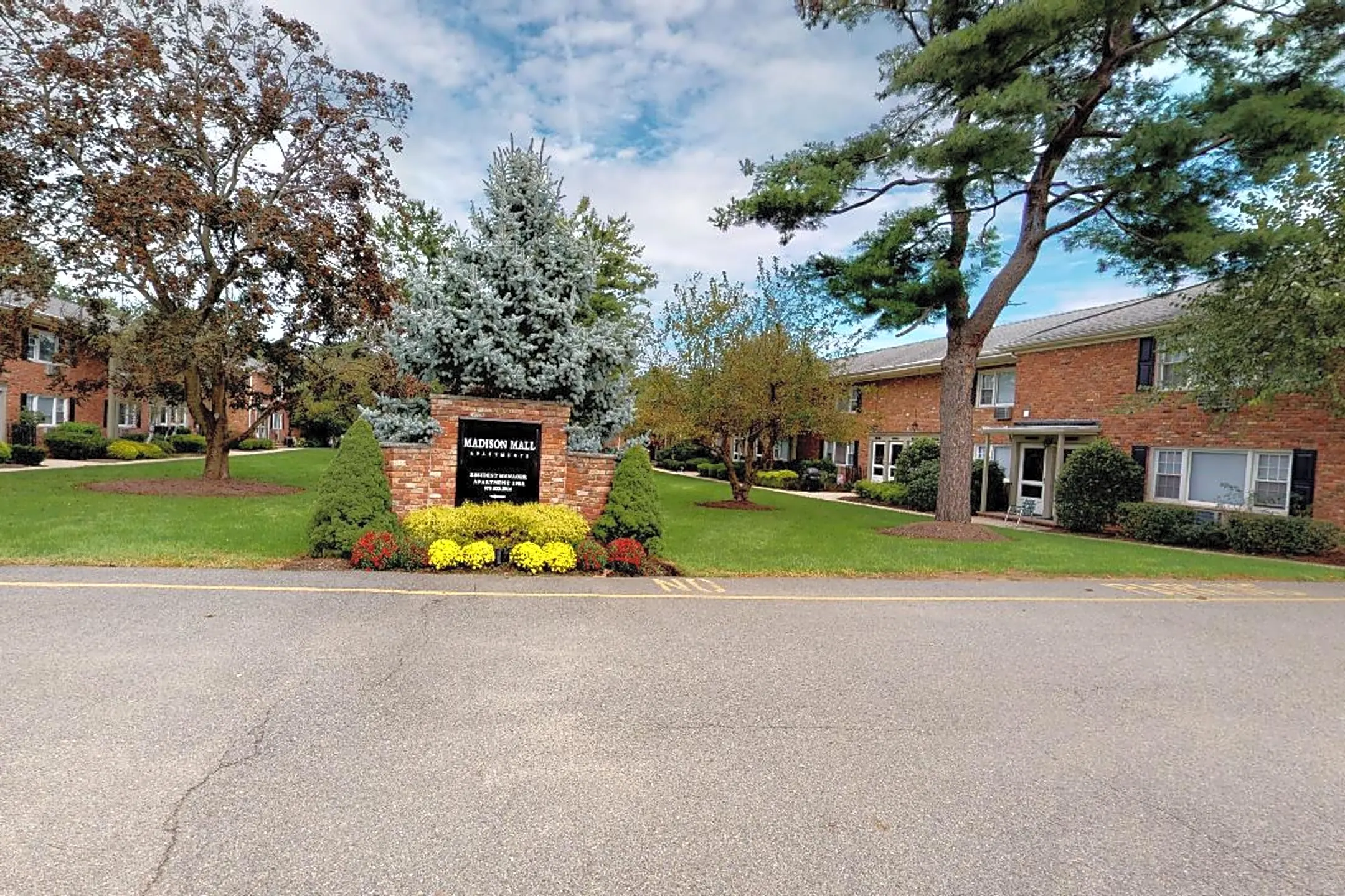 Madison Mall Apartments Madison, NJ 07940