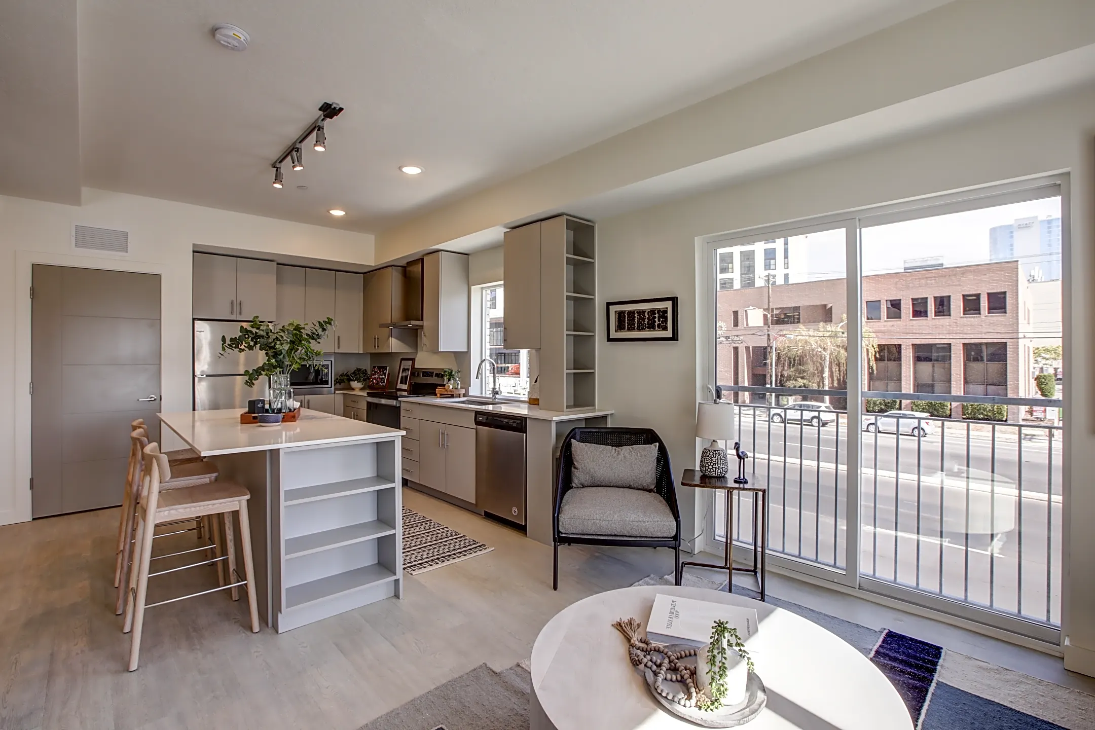 Paperbox Lofts Salt Lake City, UT 84101