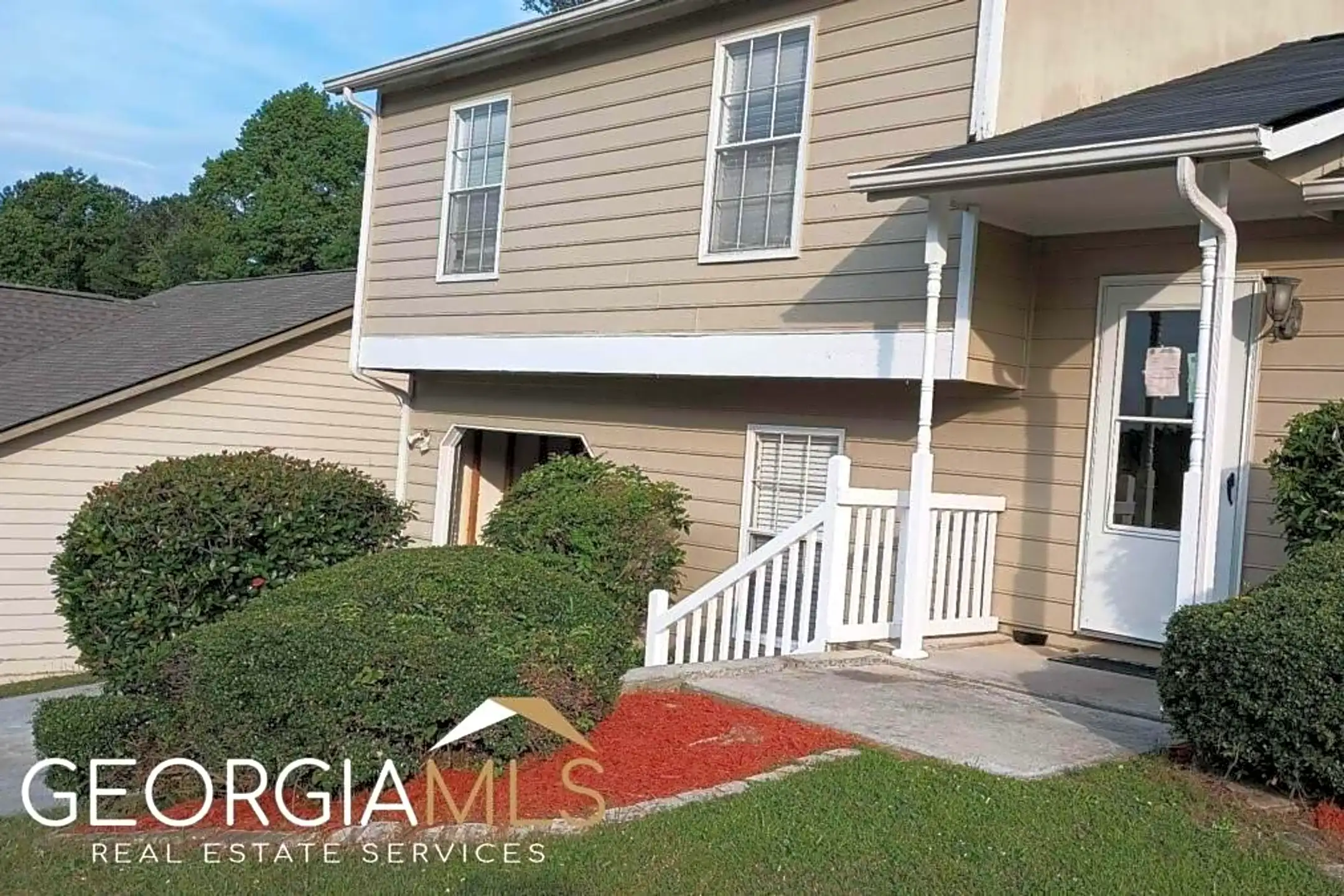 773 Shore Dr Lithonia, GA Houses for Rent Rent.