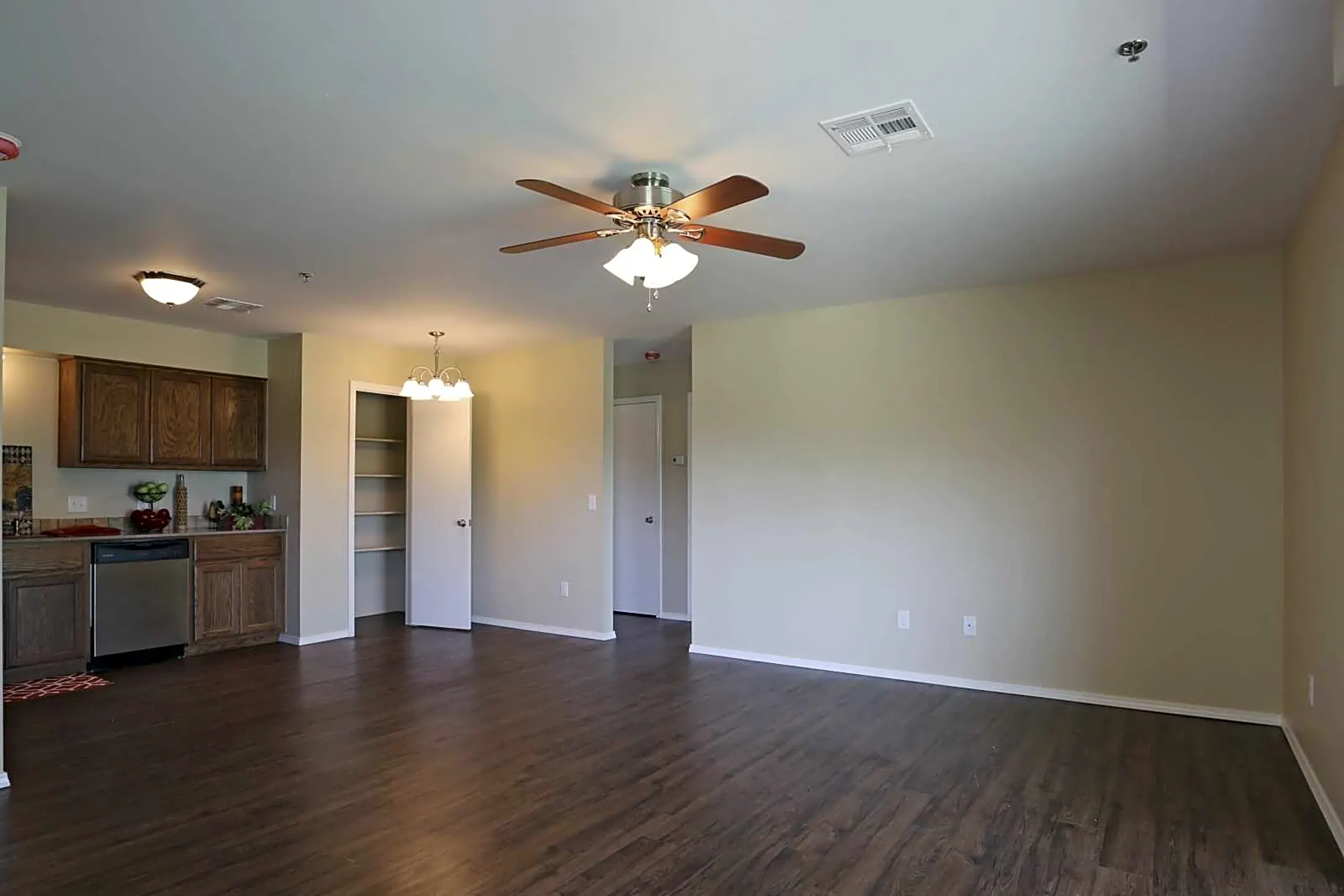 Pleasant View Tahlequah, OK 74464