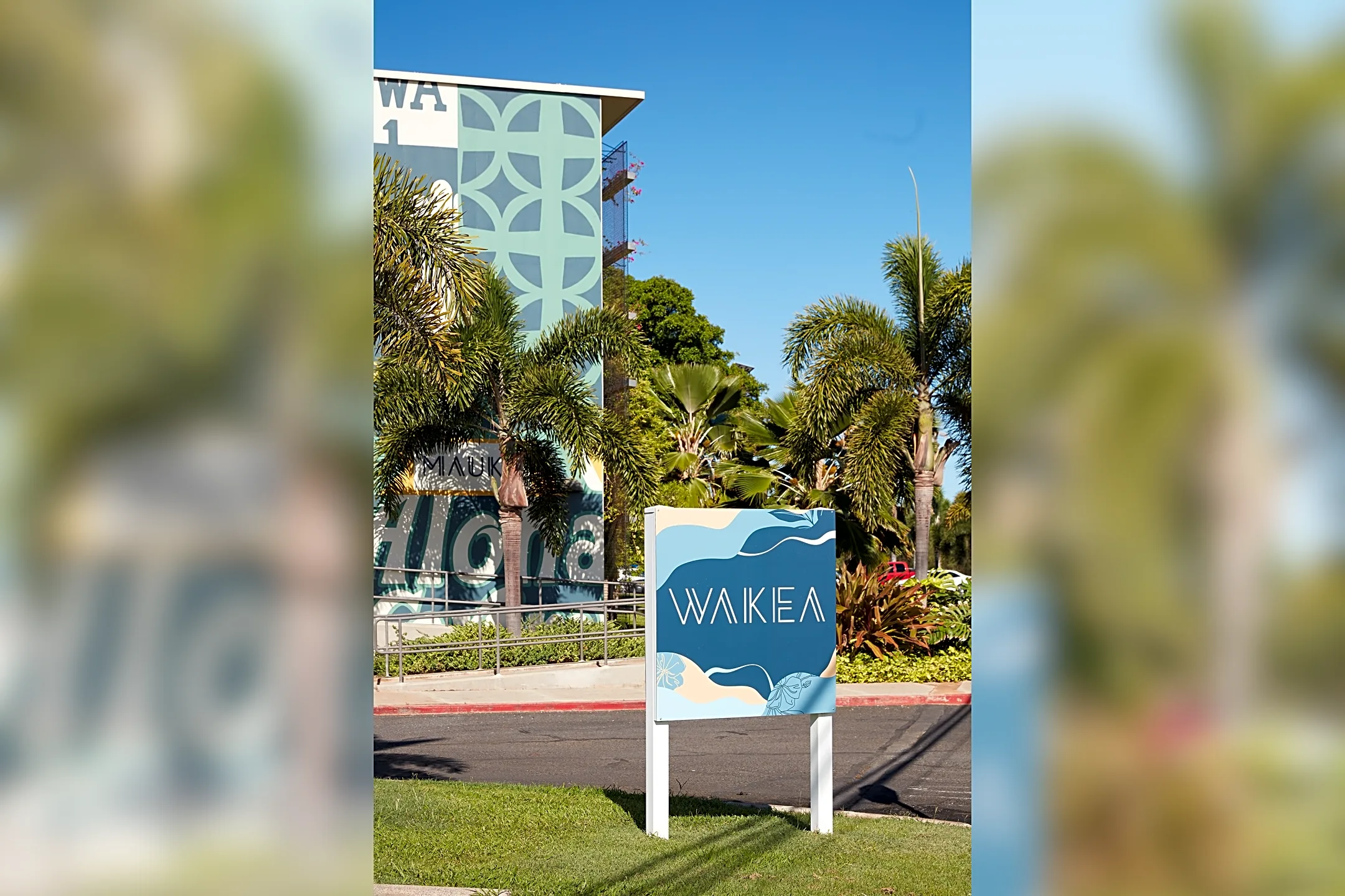 Wakea Garden Apartments Kapolei, HI 96707