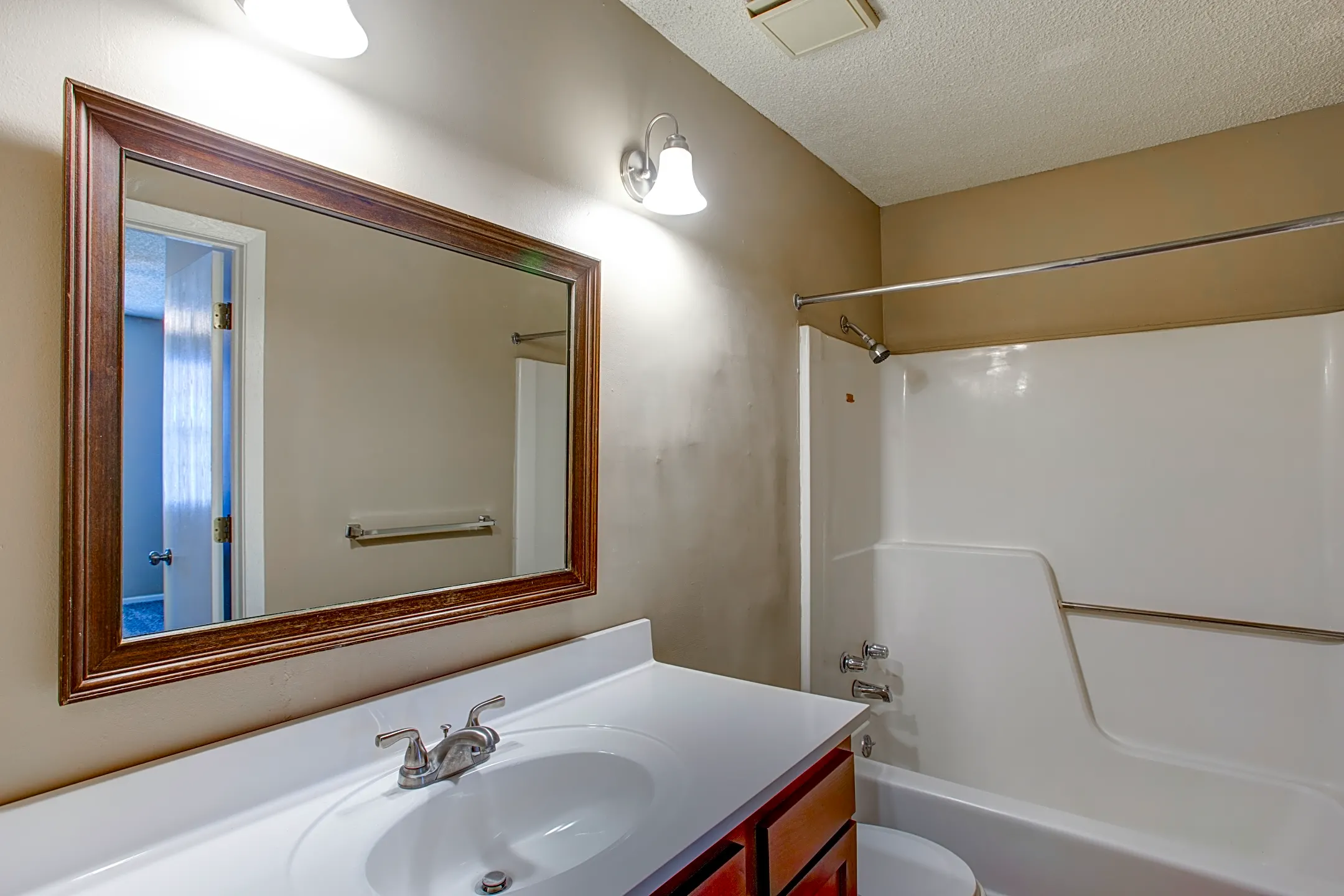 Bathroom - Midland Court - Shawnee, KS