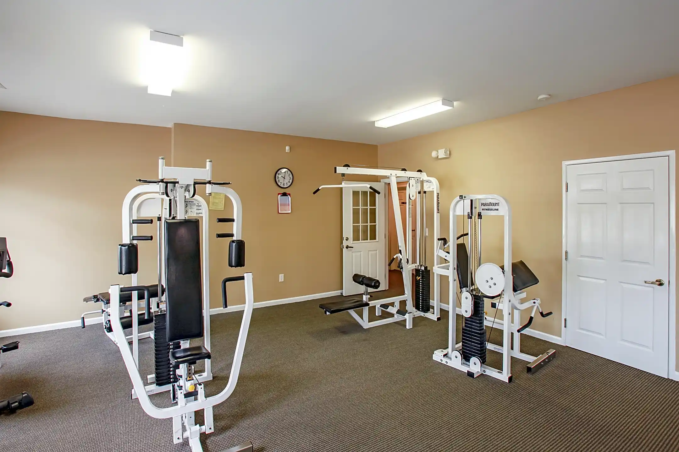 Pacific Park Apartments Warner Robins, GA 31088